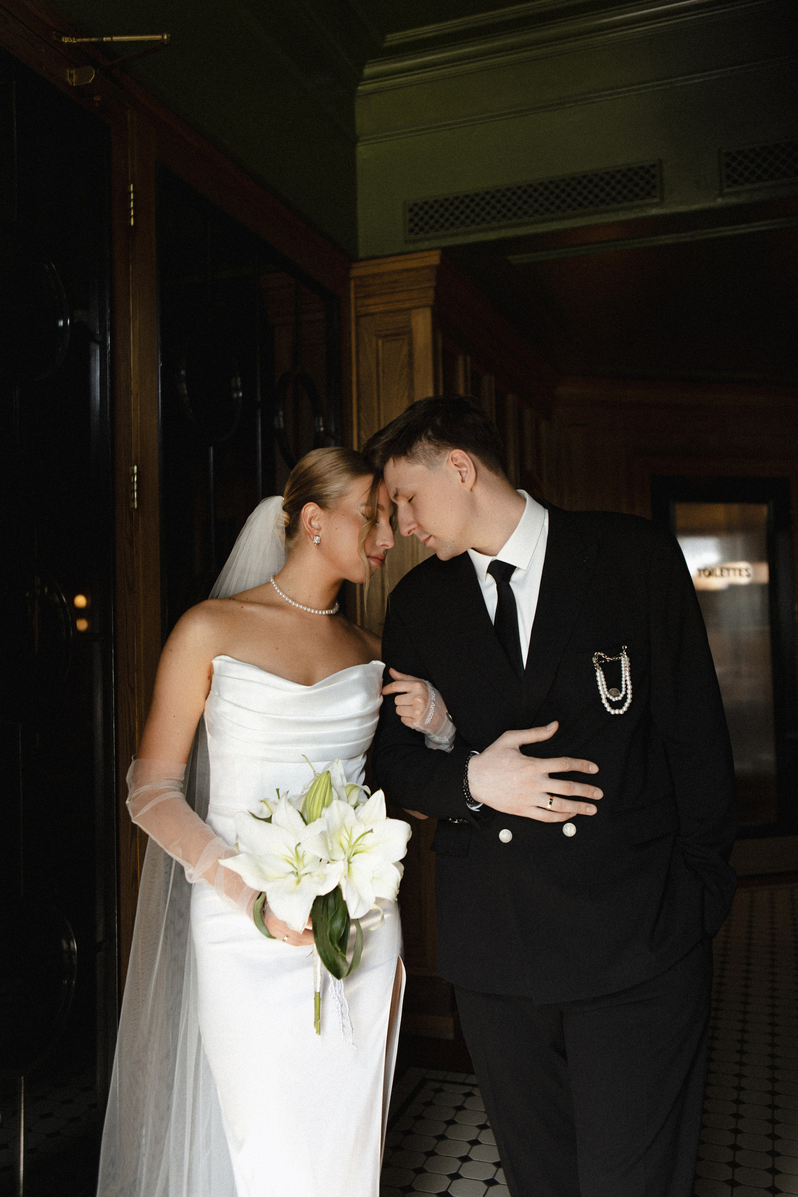 Nazar & Anastasia. Портретный фотограф в Минске Анастасия Воробей