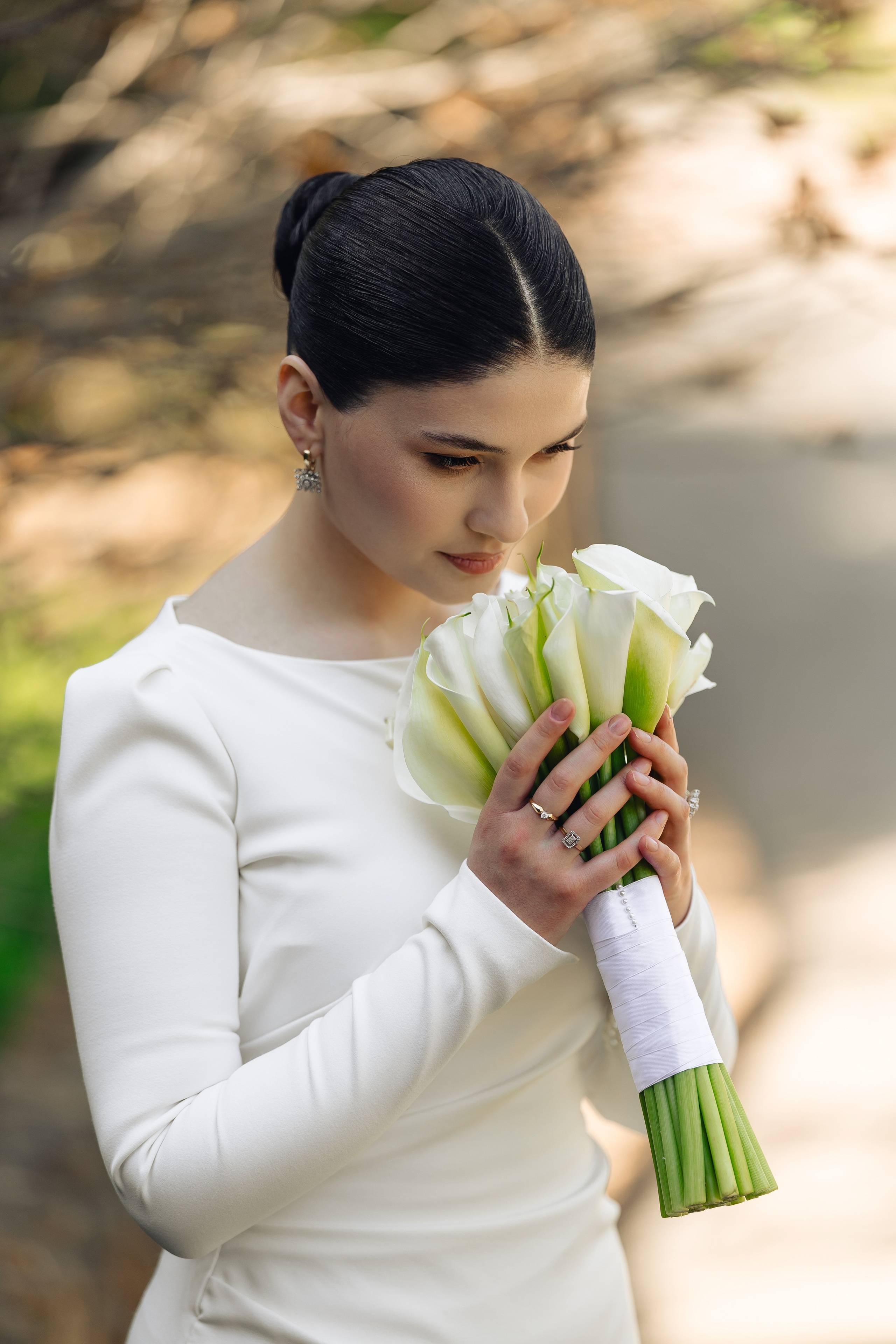 Расул и Зухра. Свадебный и семейный фотограф | SVET.photo