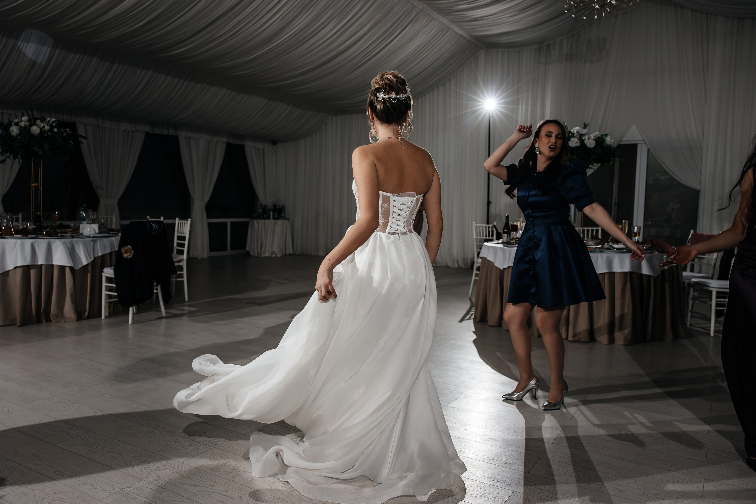 Анонс свадьбы для Ильи и Виктории. Теплый Крымский март. Свадебный фотограф в Крыму и Севастополе Ольга Баскакова