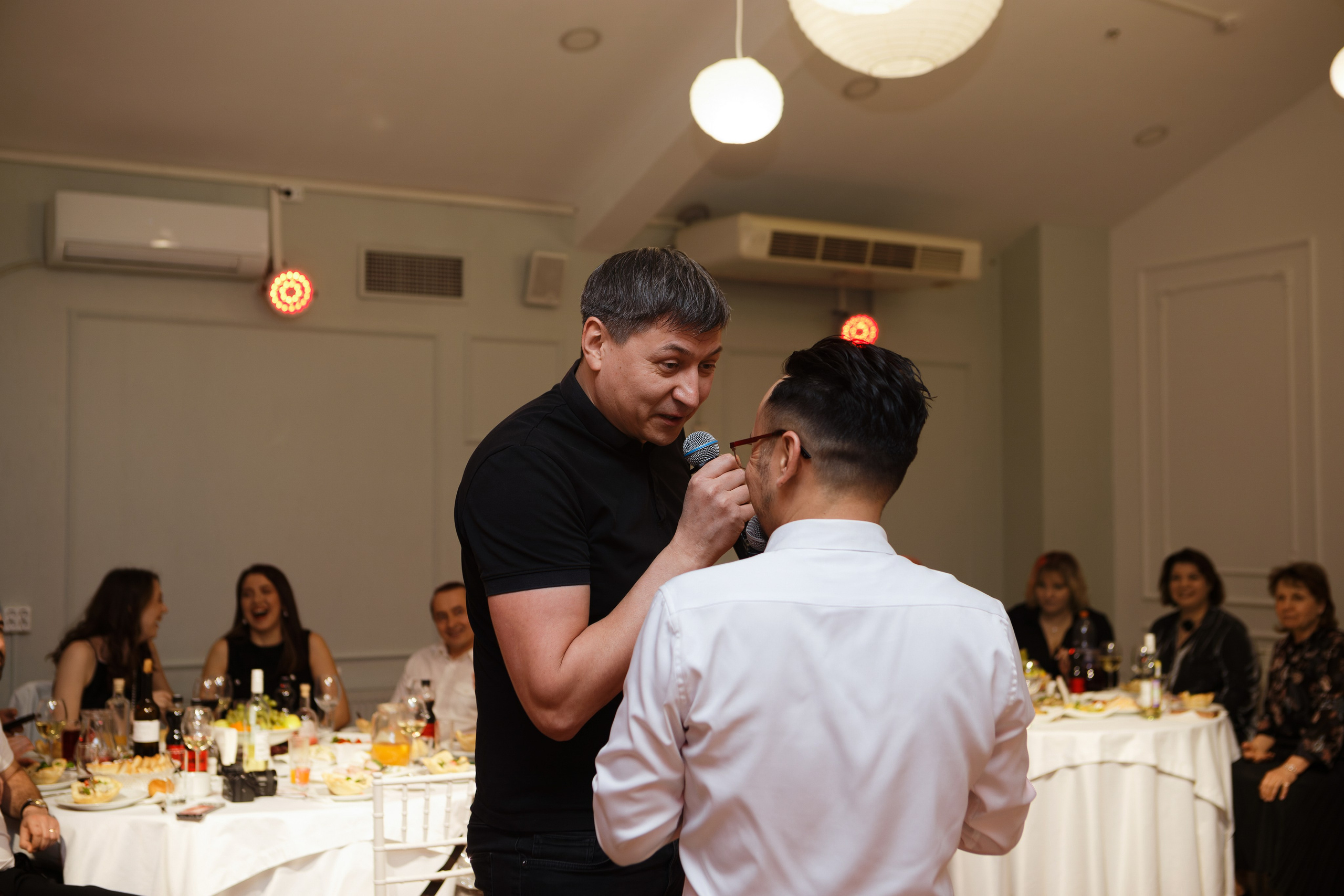 Юбилей Екатерины. Марина Шаймухаметова. Фотограф в Уфе