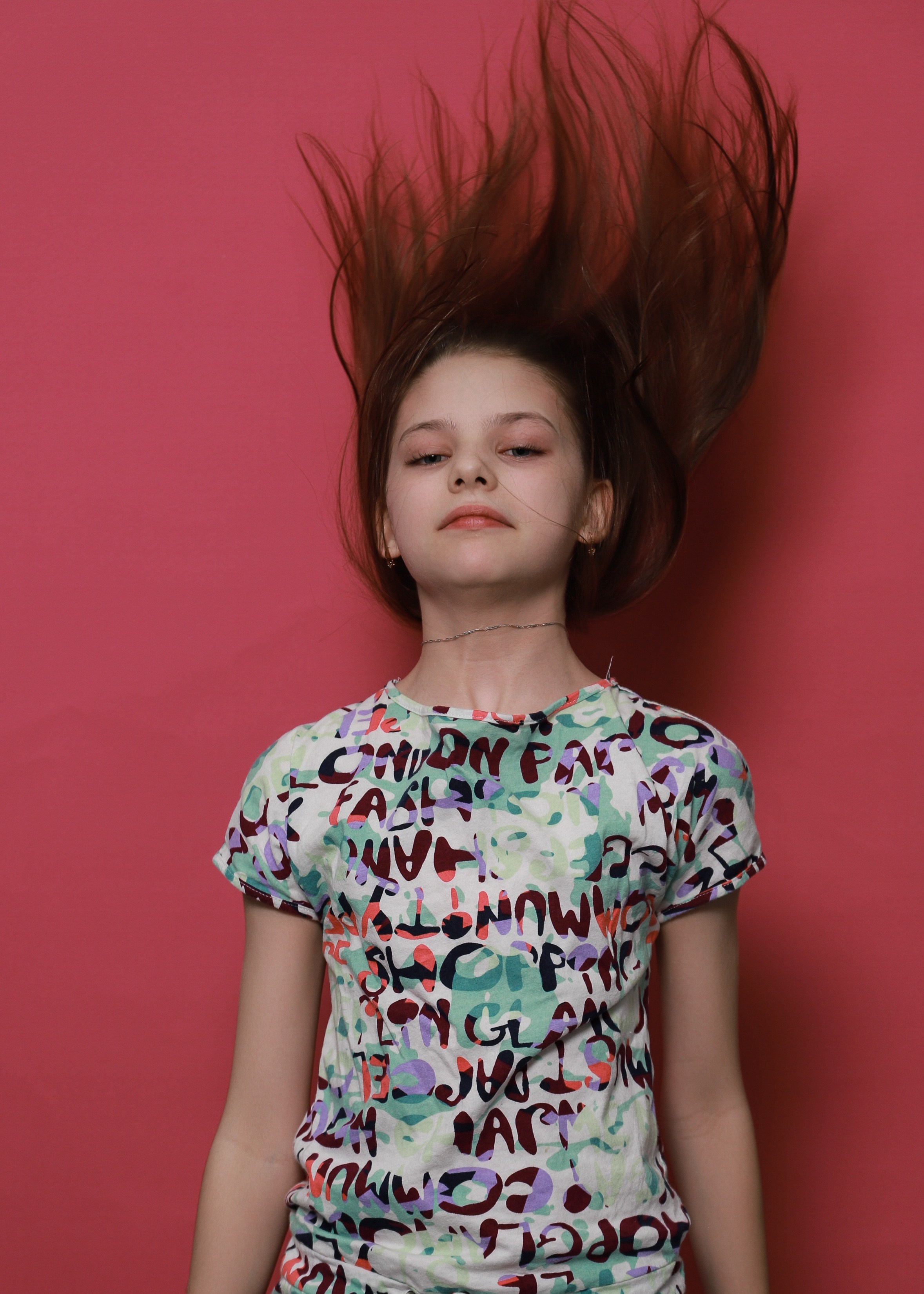 Перспектива яркие портреты. Фотограф Юлия Мальцева