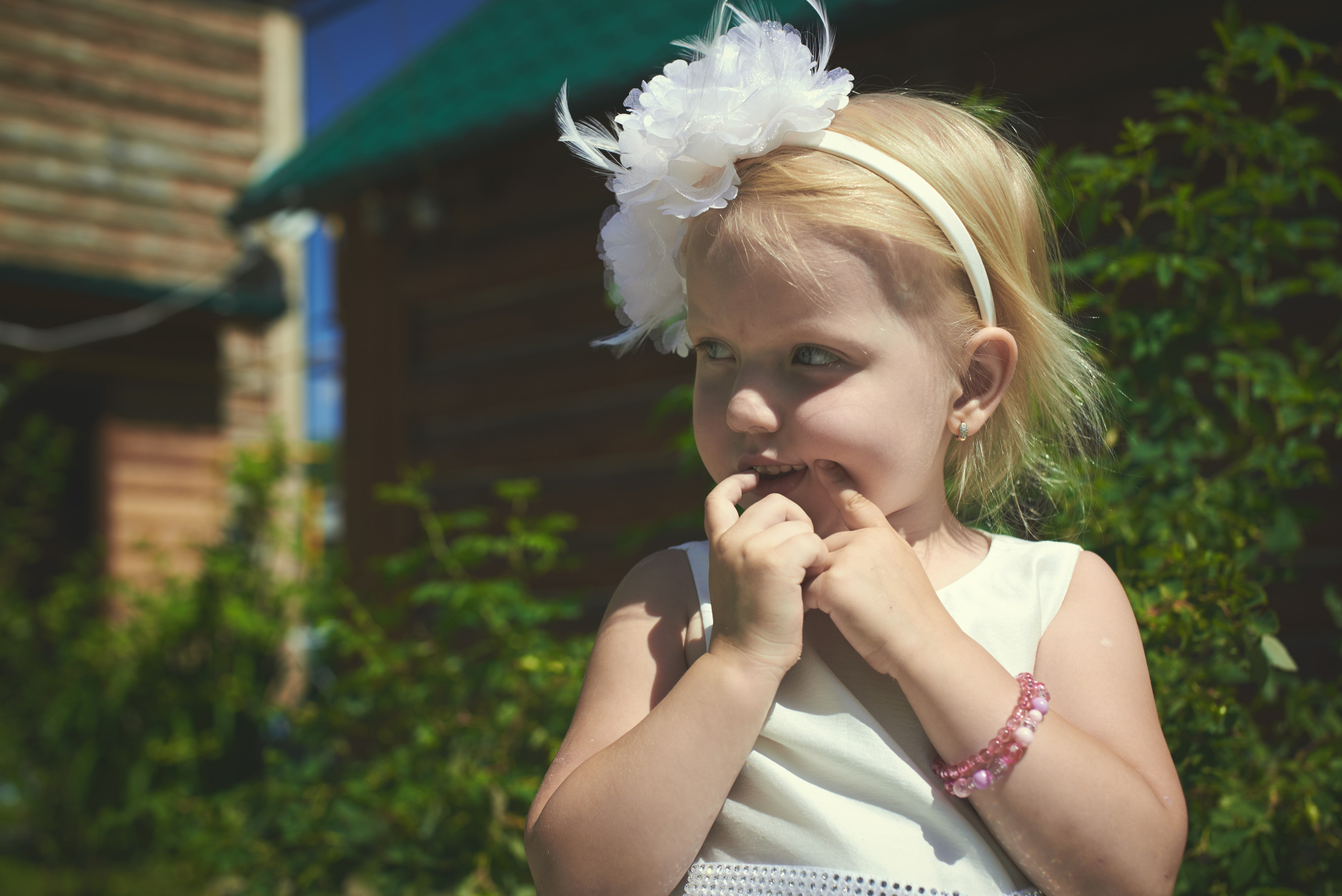 Guzel 3 yers party. Photo & Video production, in Bishkek, Kyrgyzstan