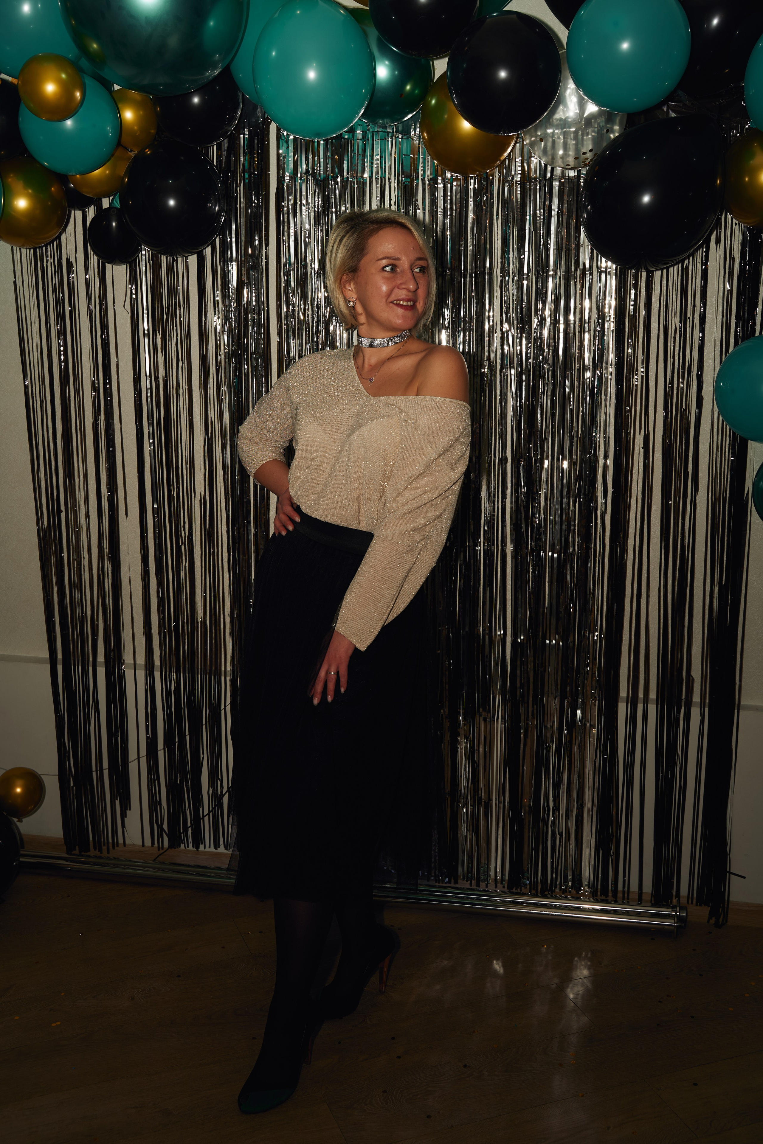 Девичник 2023. Гасанова Любовь фотограф в Москве