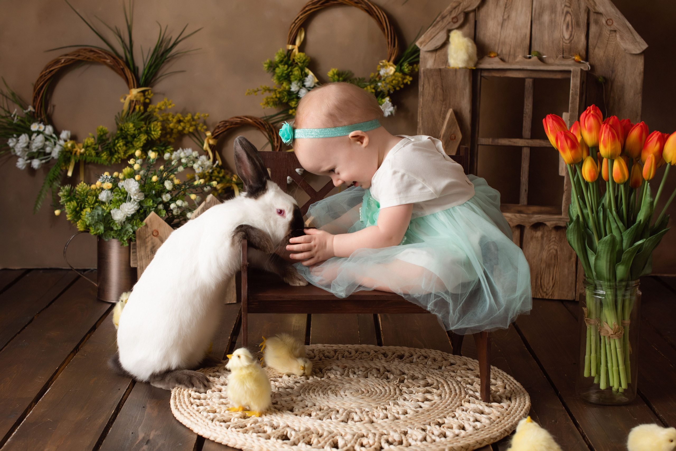 Фотопроекты. Фотограф Новорожденных во Владивостоке Ольга Галаницкая