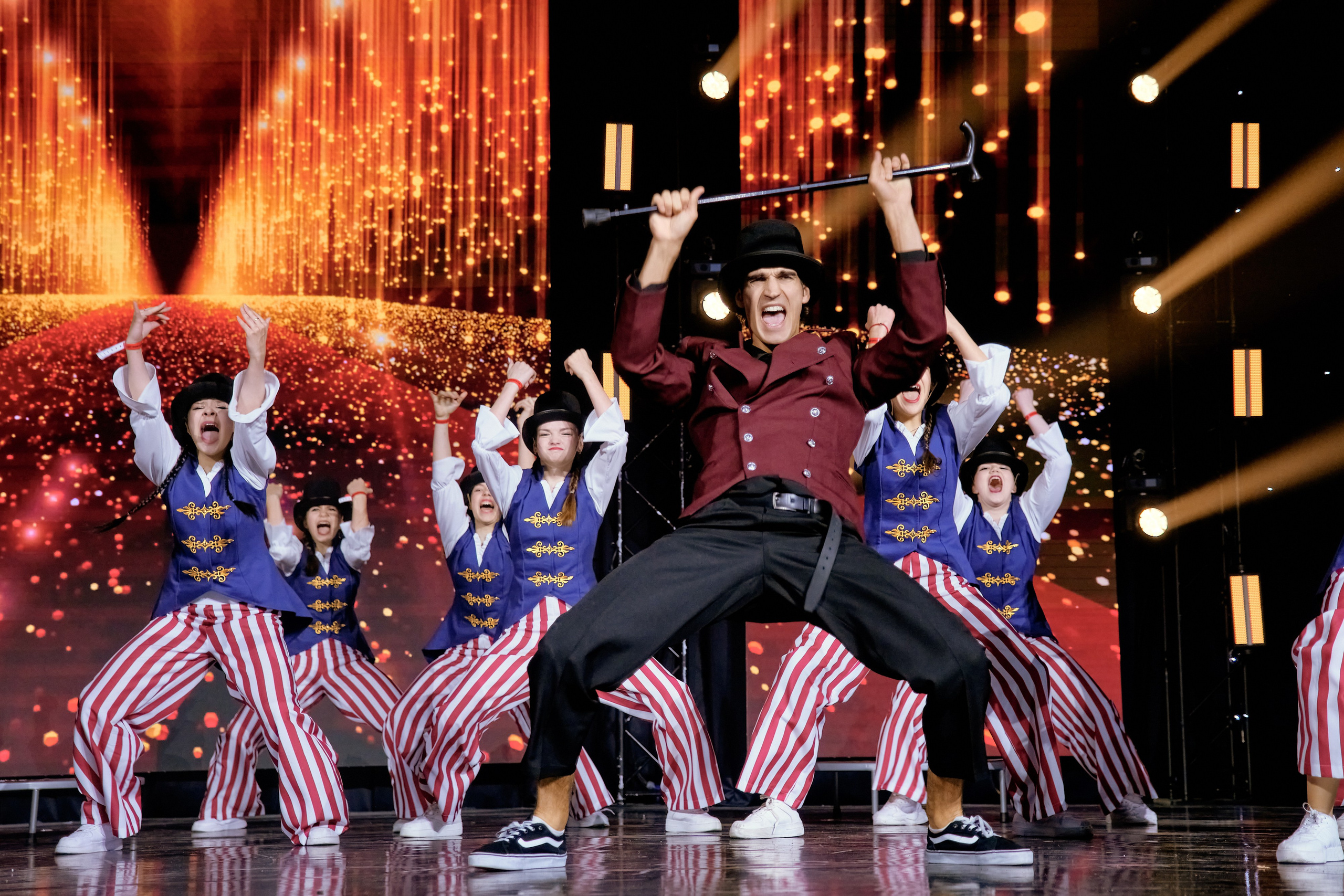 Todes Фест в Нижнем Новгороде. Репортажный фотограф Анастасия Ащепкова