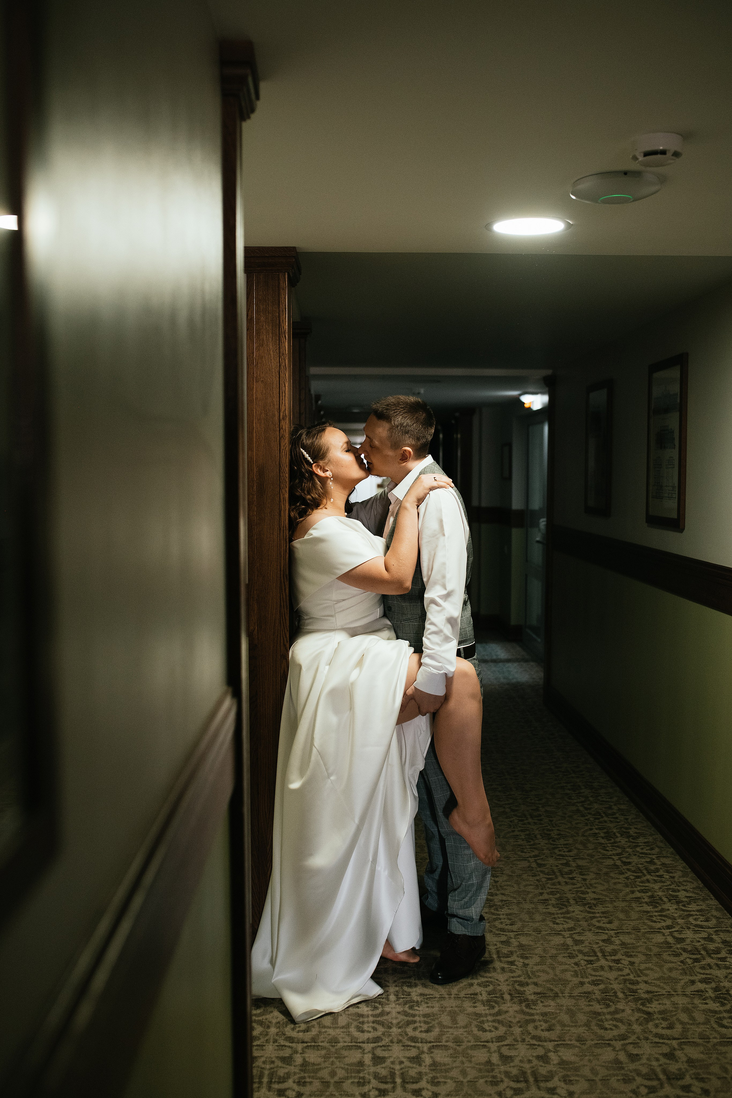 Wedding day #48. Свадебный, семейный фотограф в Рязани Лена Брант