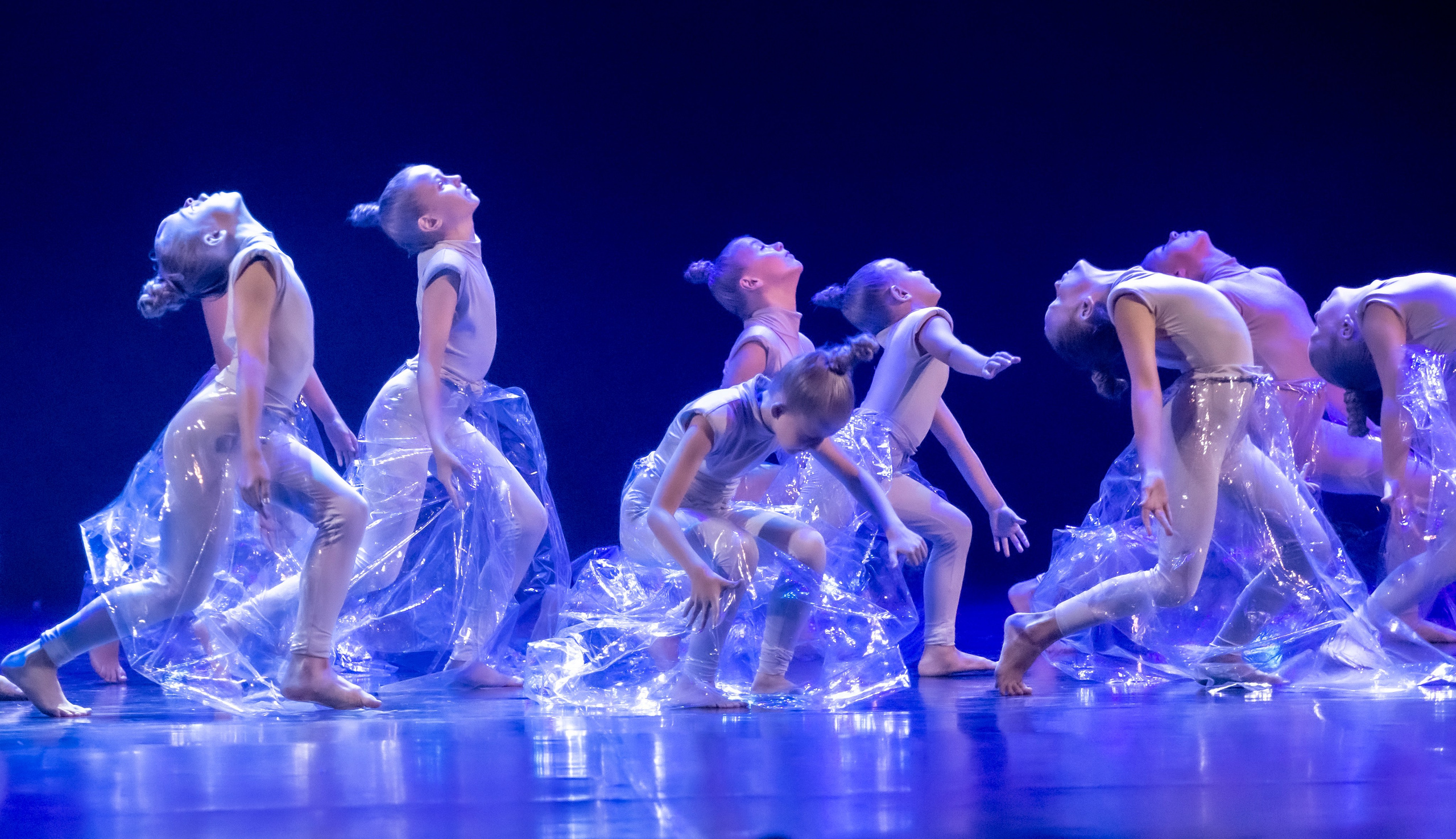 ОТЧЕТНЫЙ КОНЦЕРТ ХОРЕОГРАФИЧЕСКОЙ ШКОЛЫ НИКА. Фотограф в Сочи Юрий Шептаев