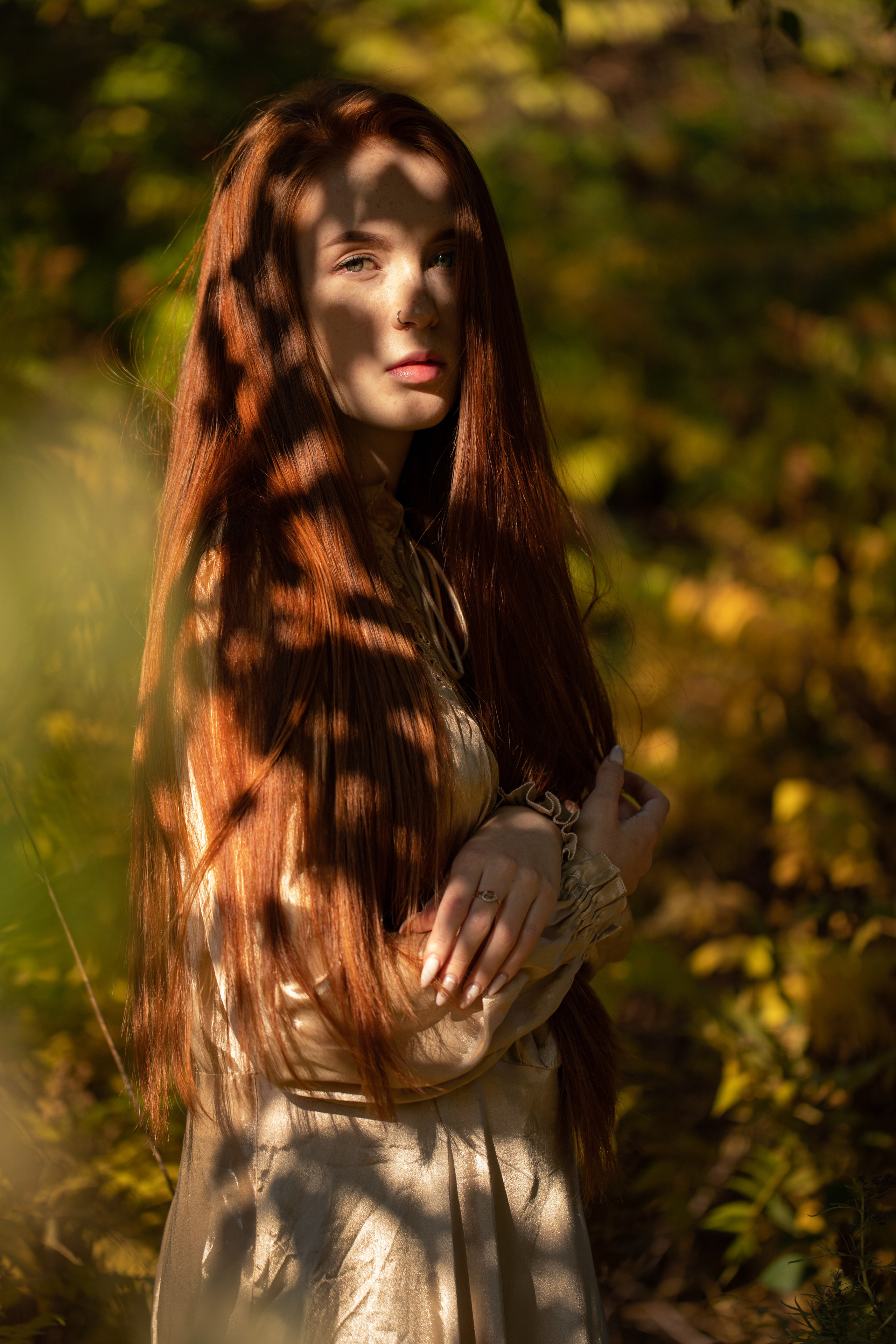 Look Book. Елизавета Медведева