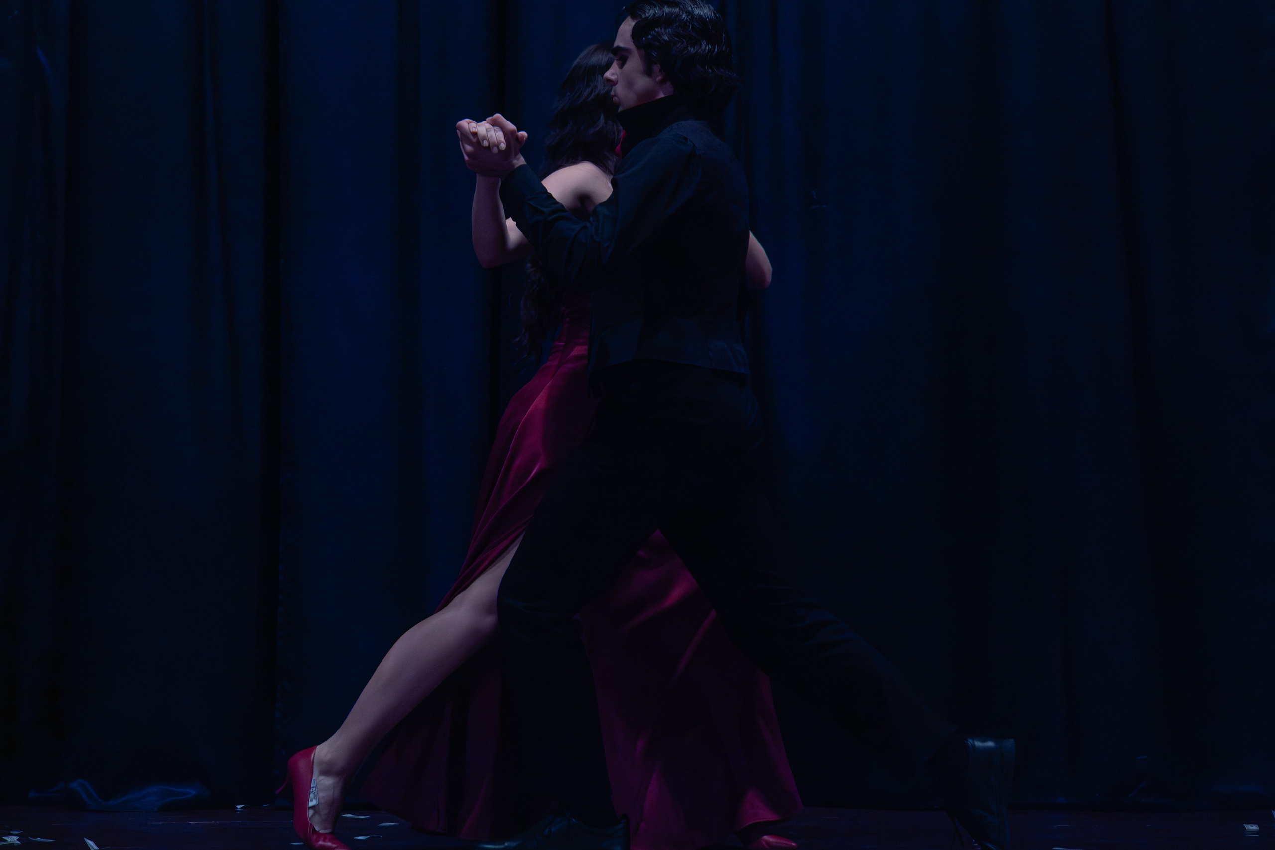 Репортаж. Елизавета Медведева