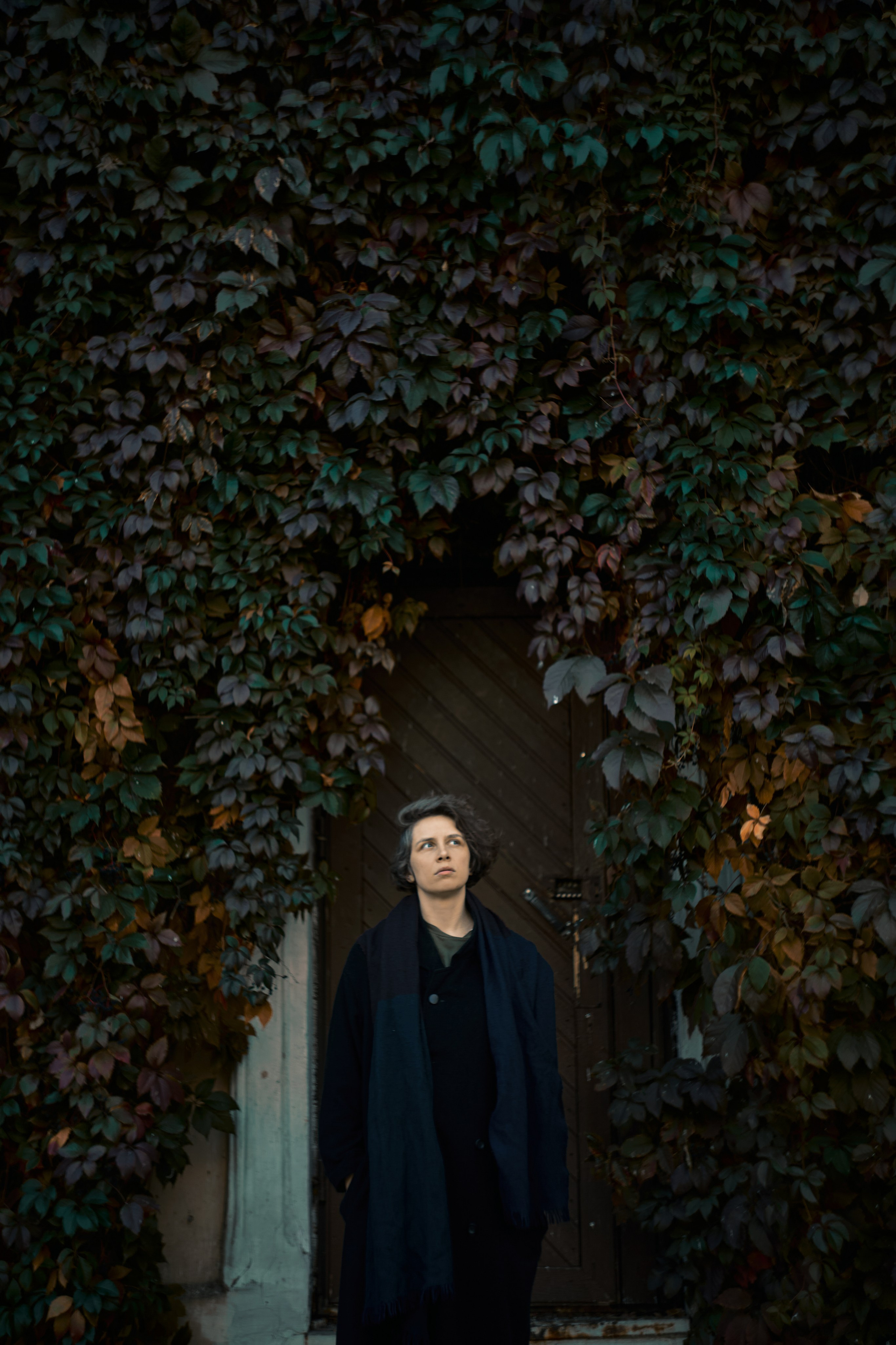 Nataly. Рекламный и арт-фотограф Катерина Мишкель в Санкт-Петербурге