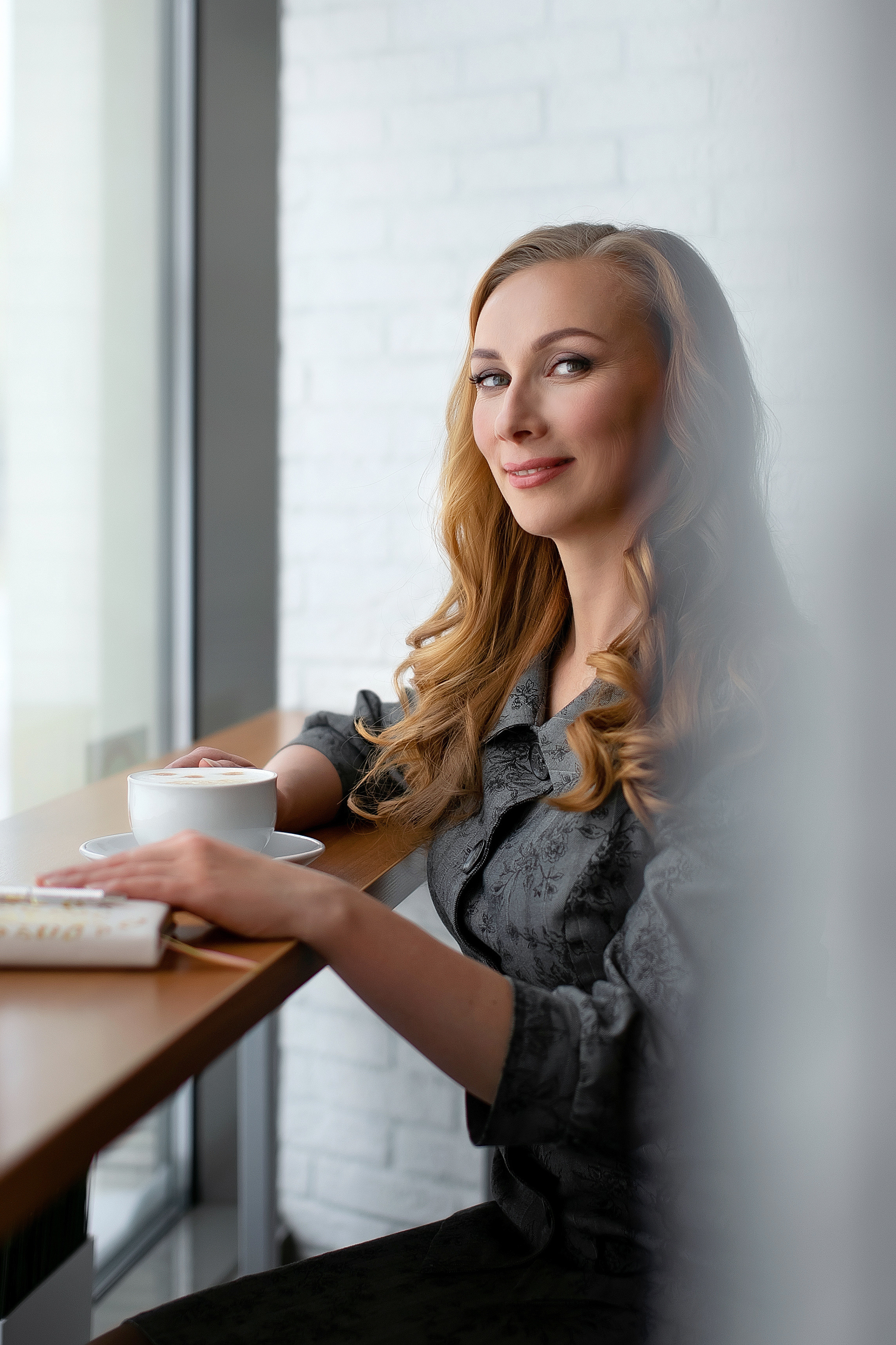 Фотосъемка для астролога