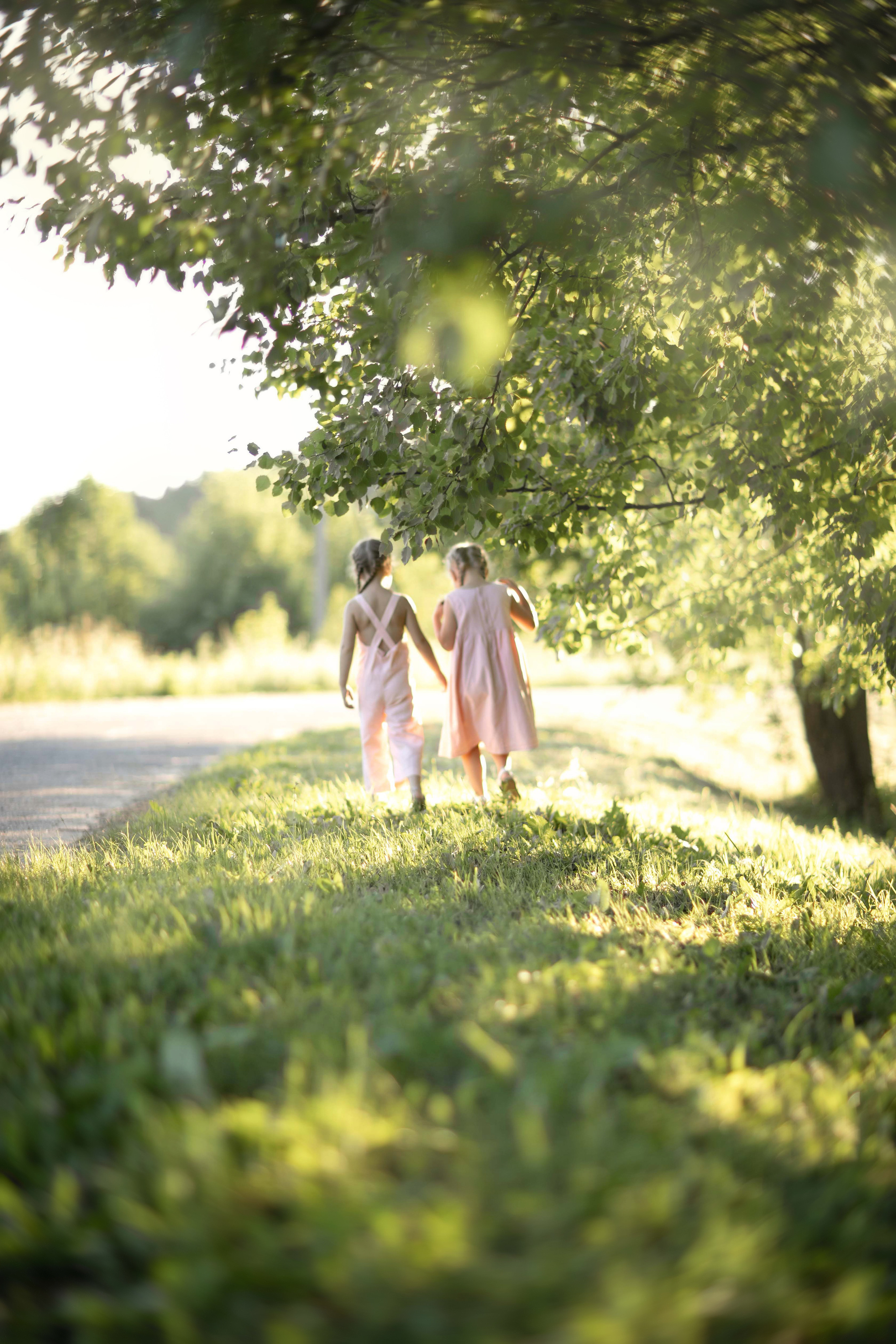 Детская съемка