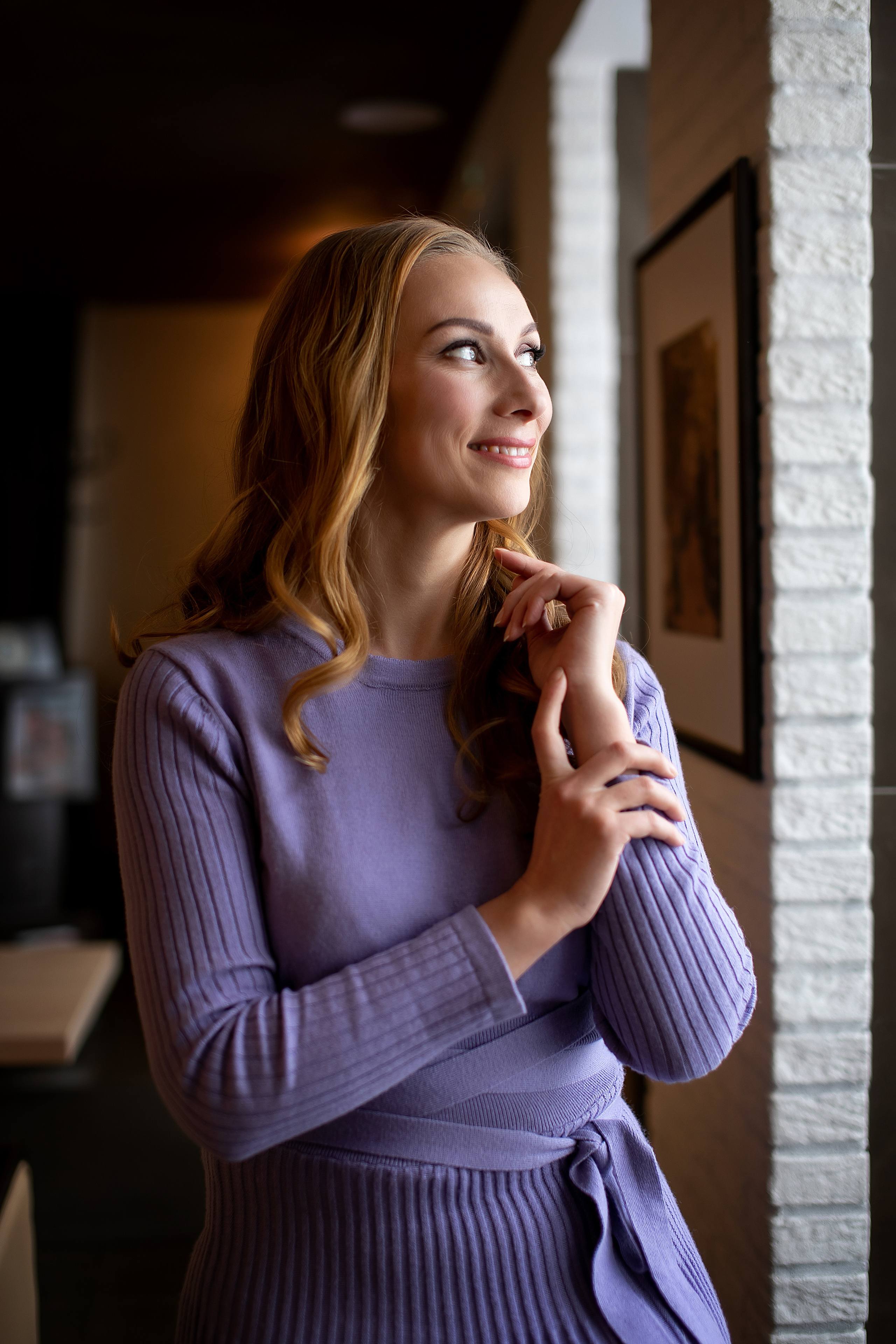 Фотосъемка для астролога