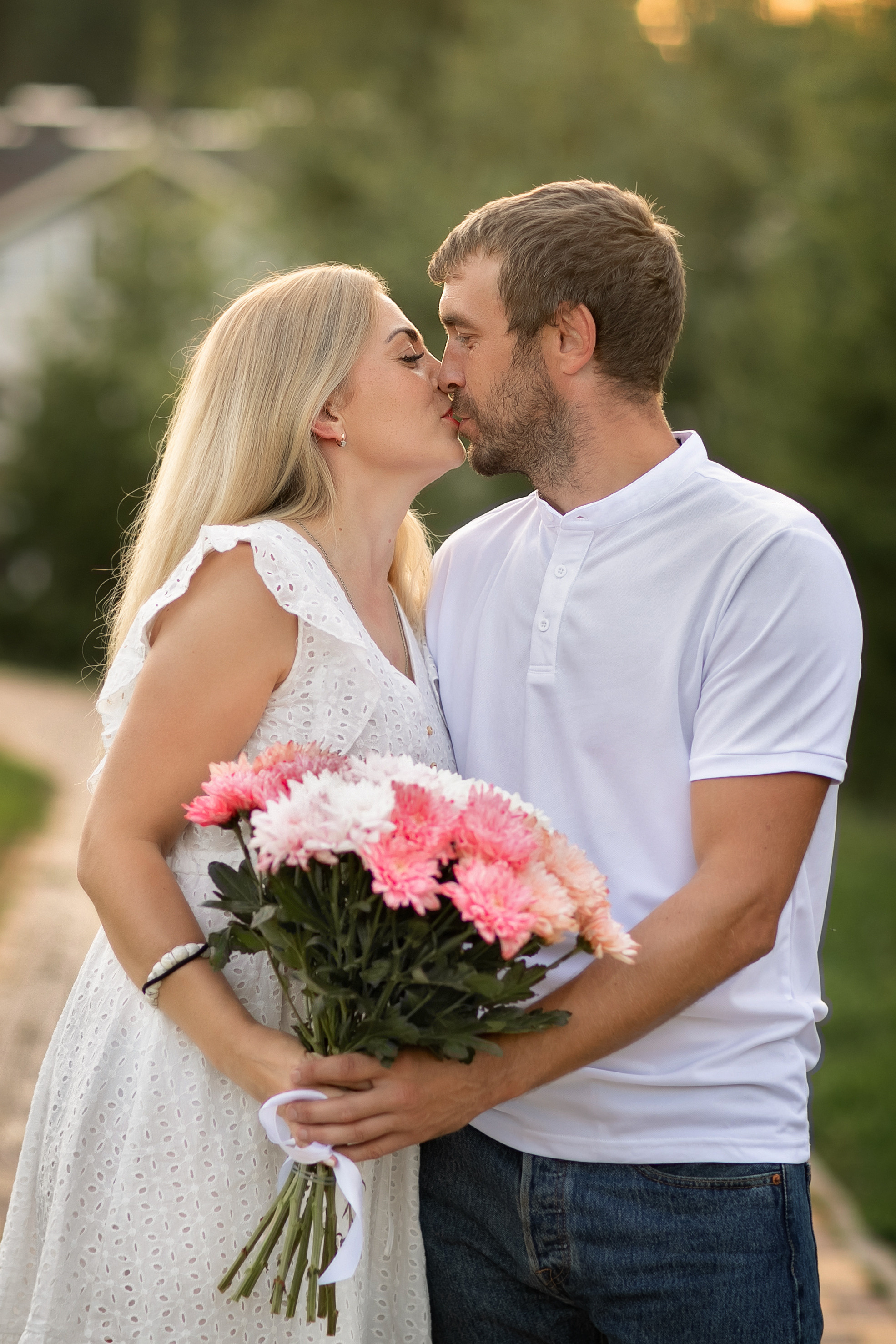 Семейная сьемка