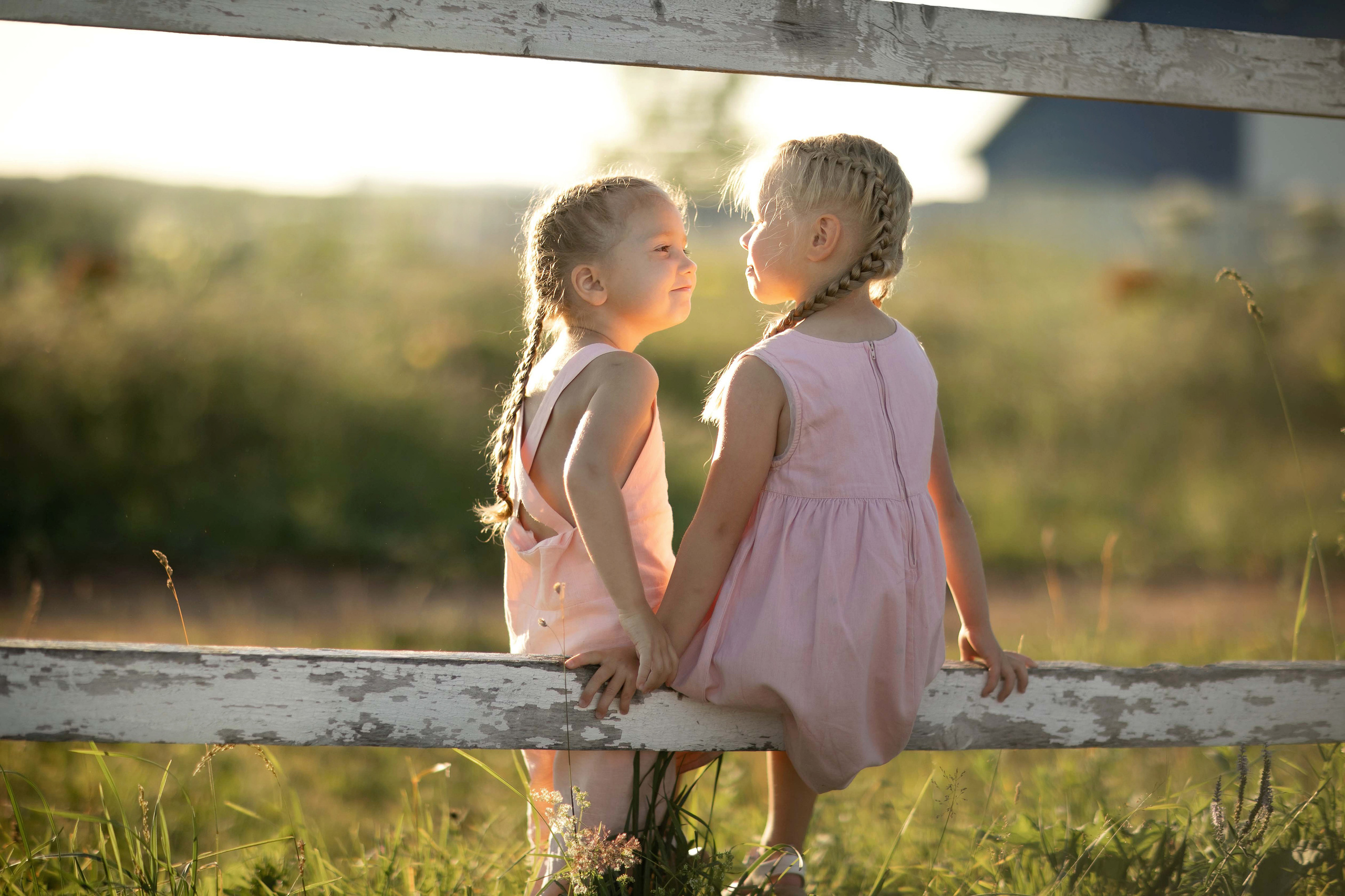 Детская съемка