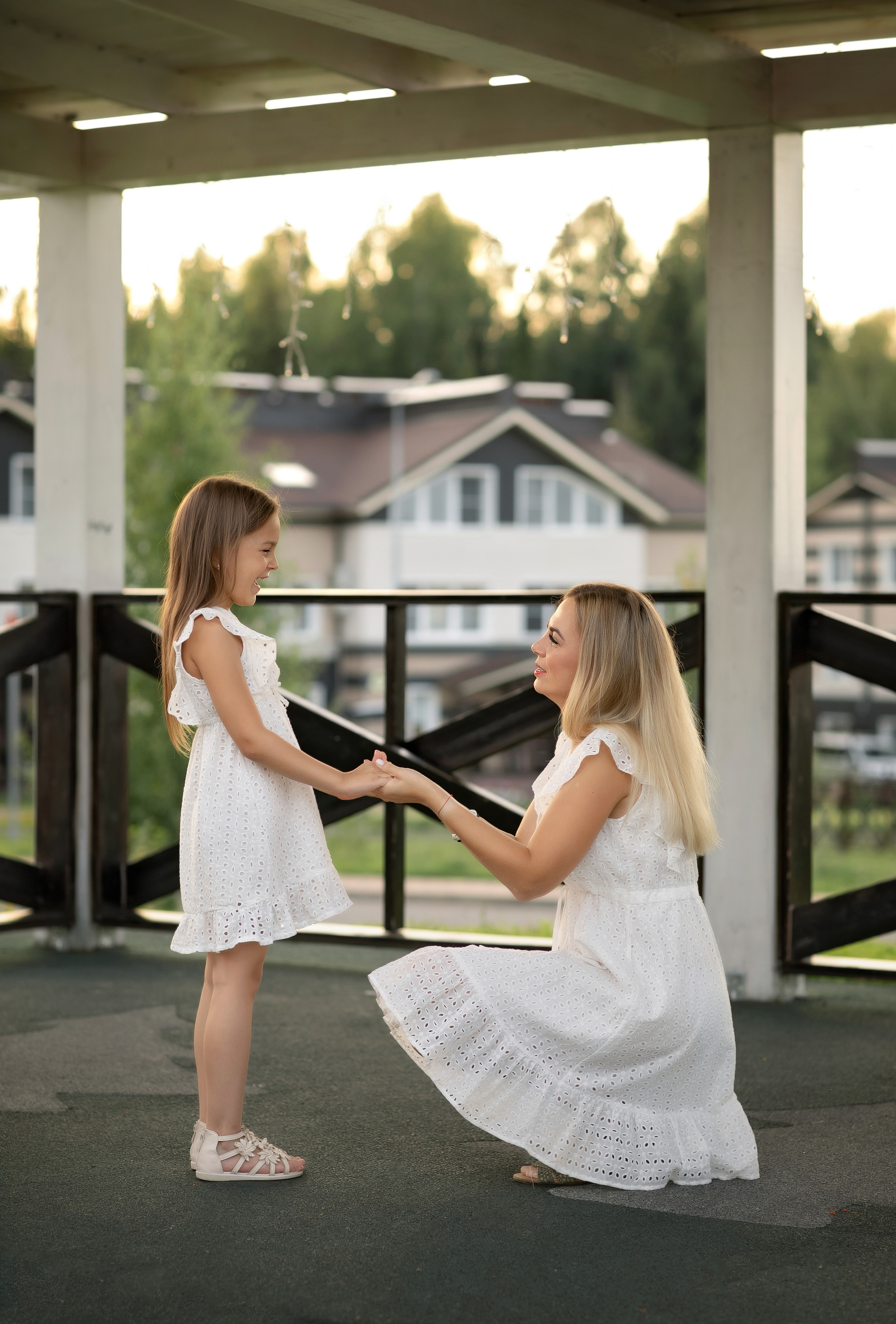 Семейная сьемка