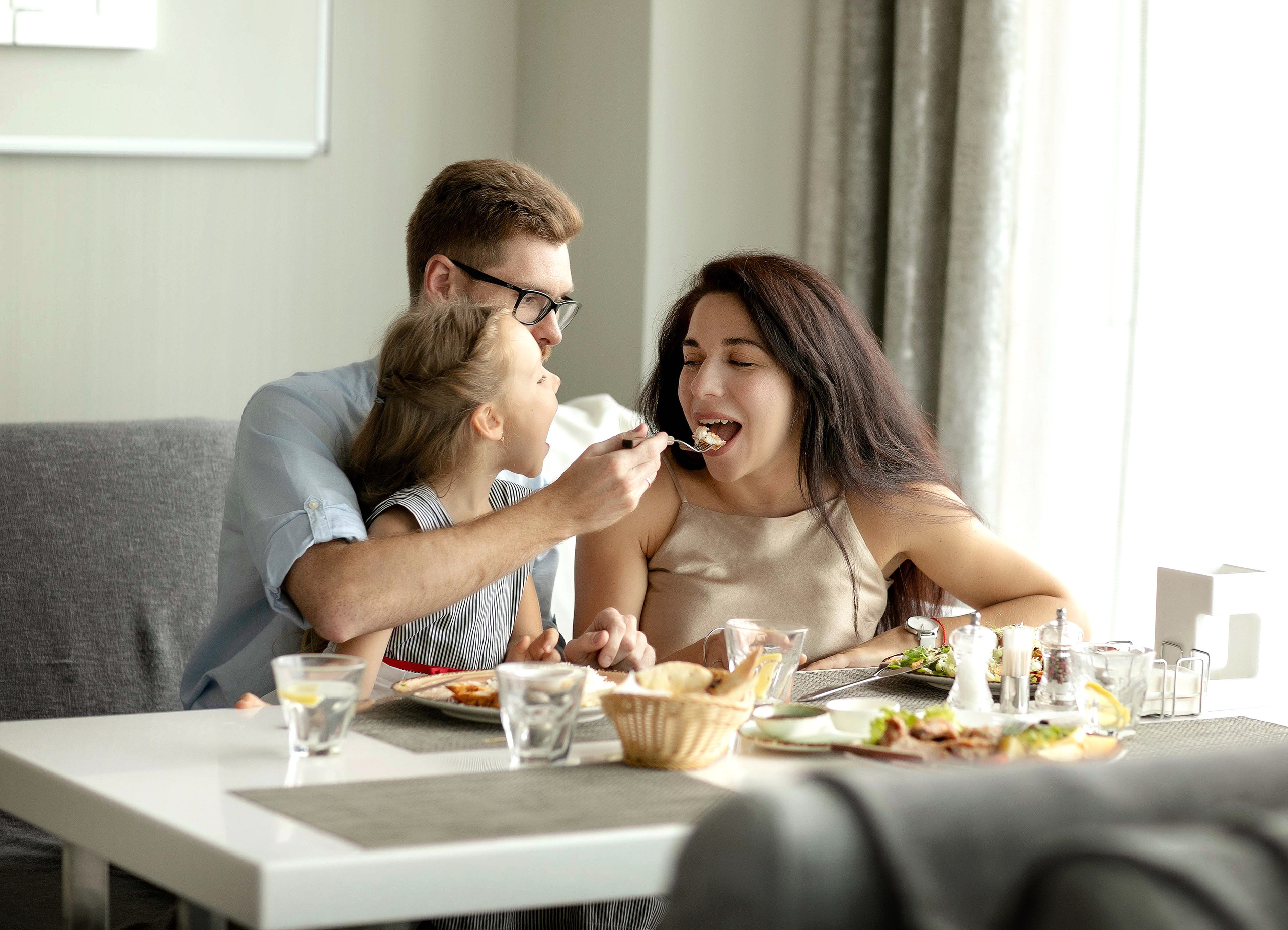 Контентная съемка