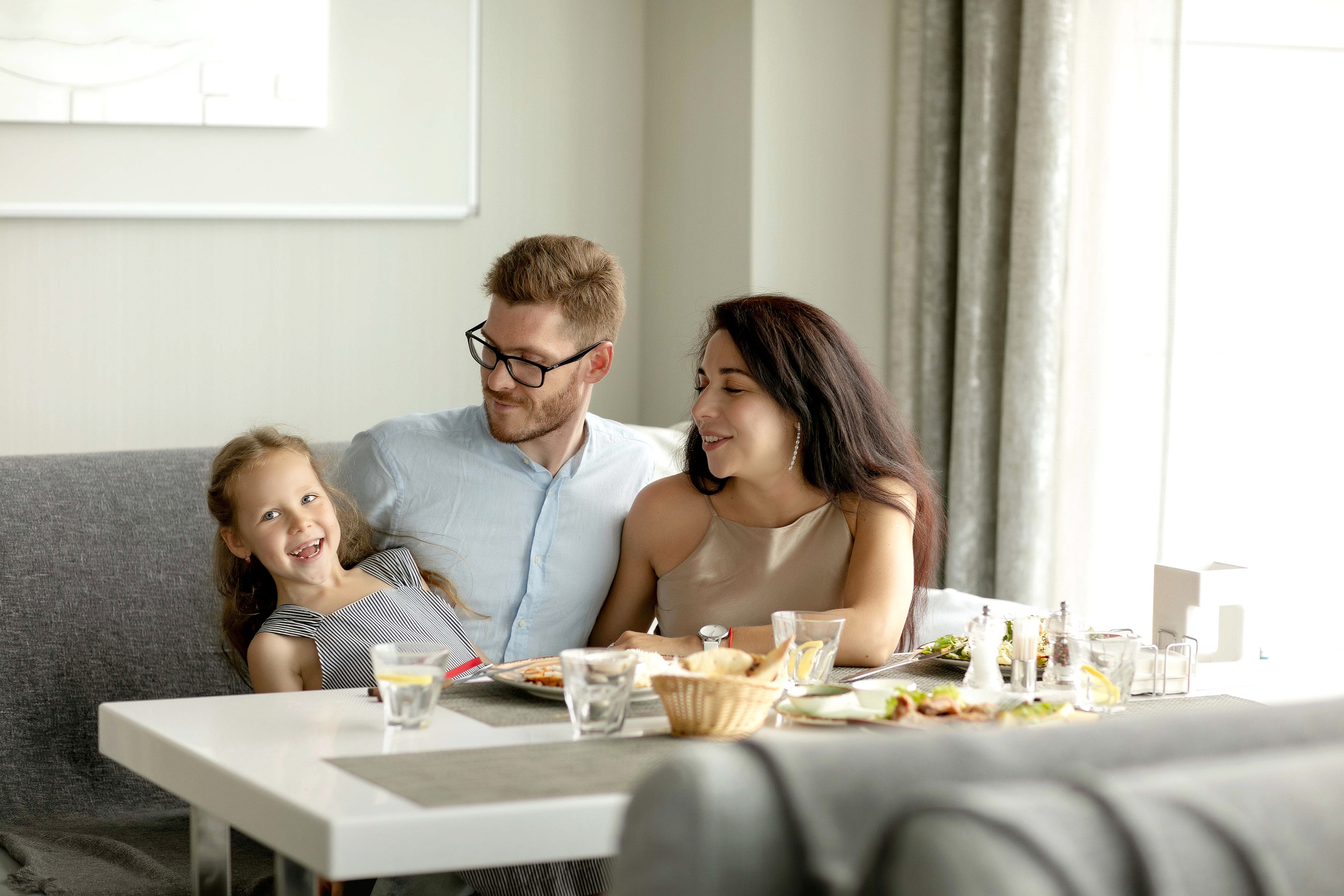 Контентная съемка