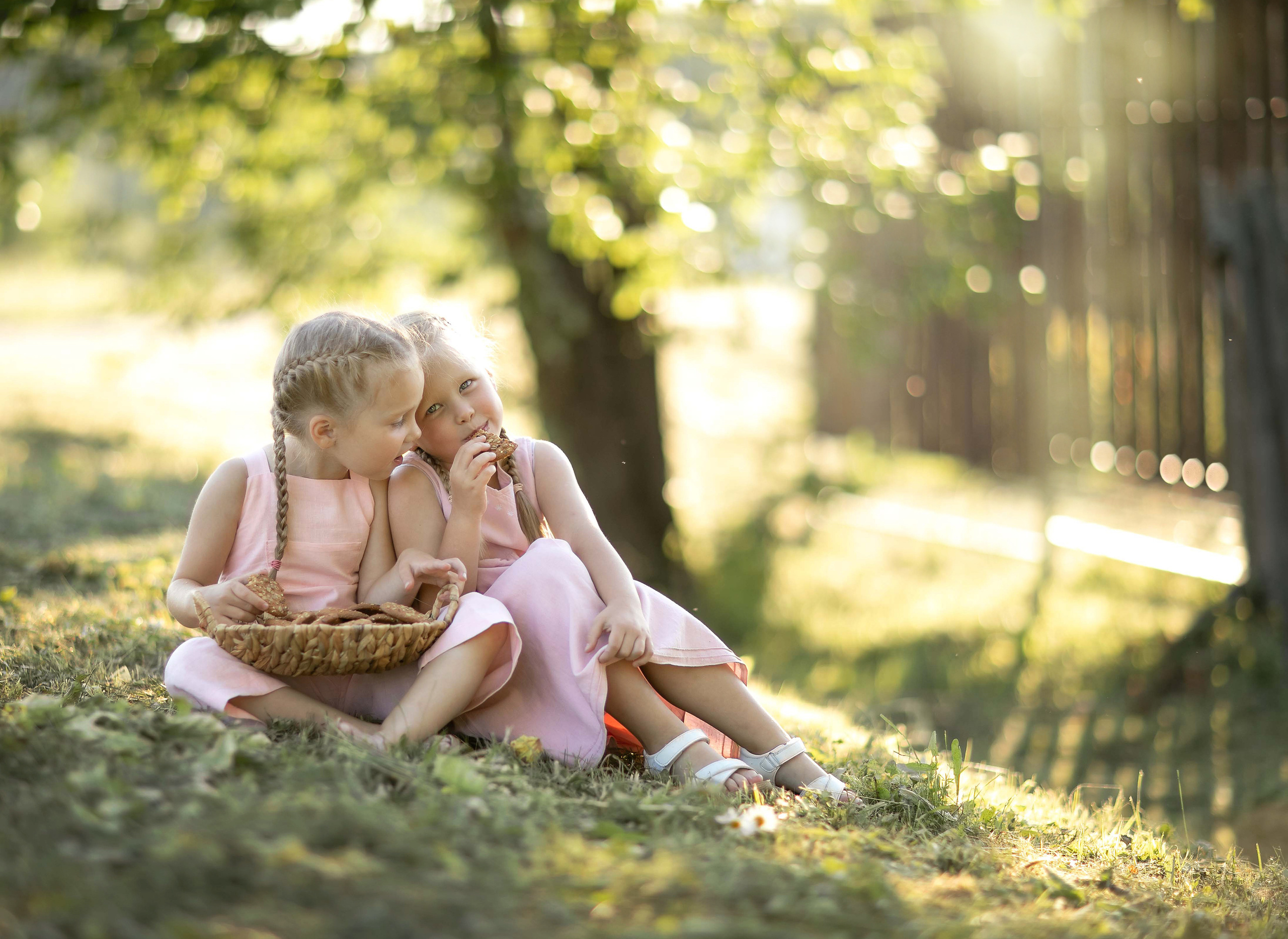 Детская съемка