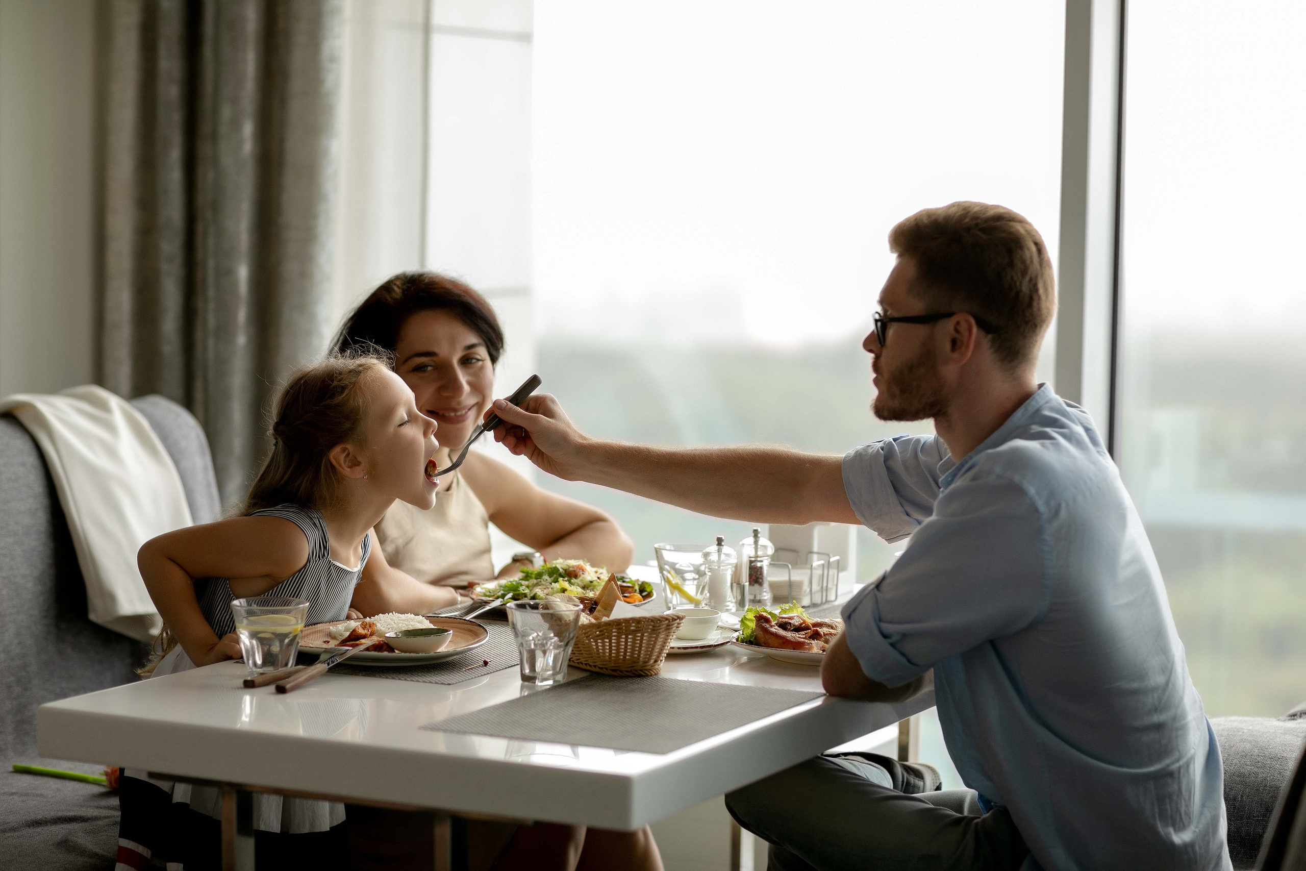 Контентная съемка