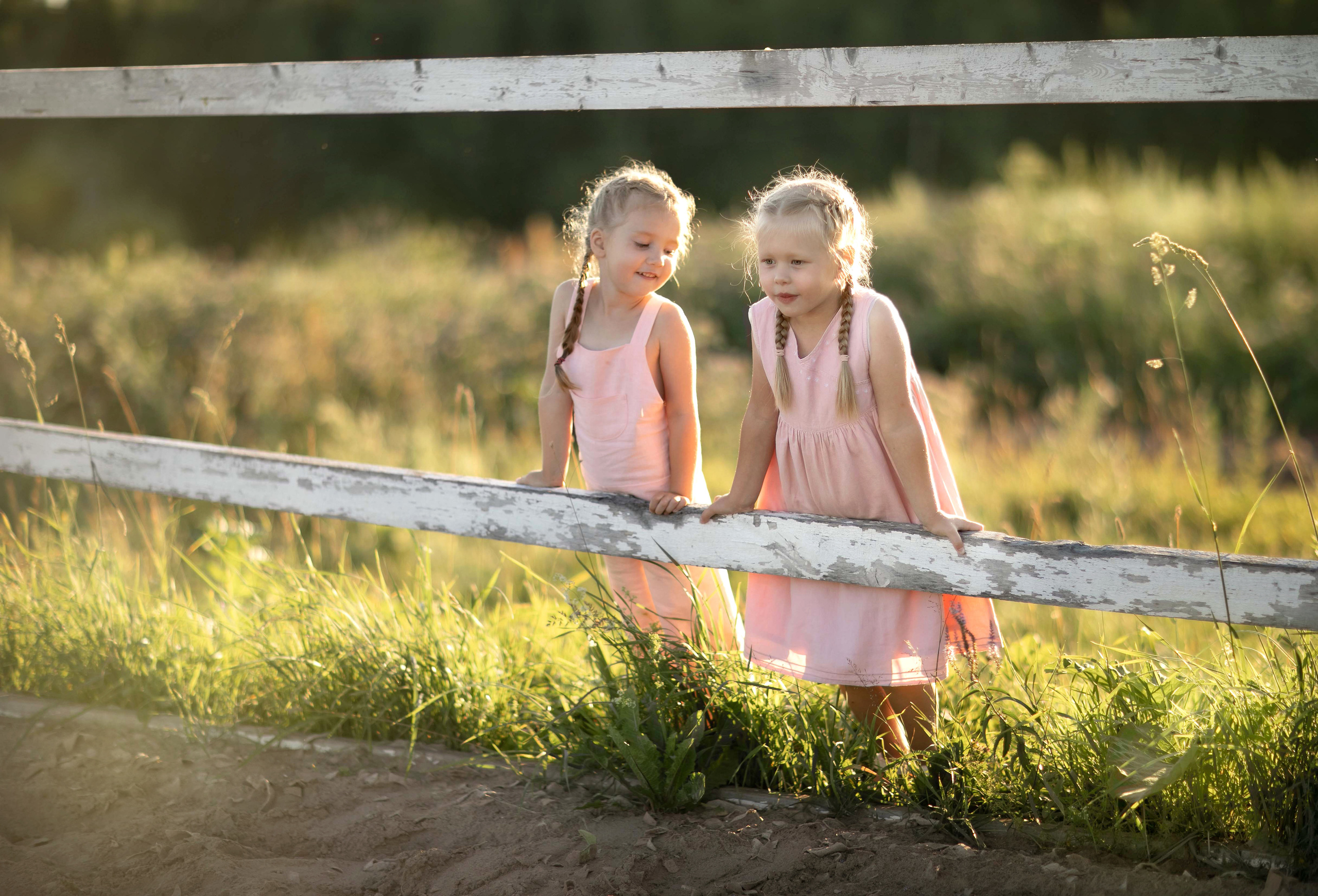 Детская съемка