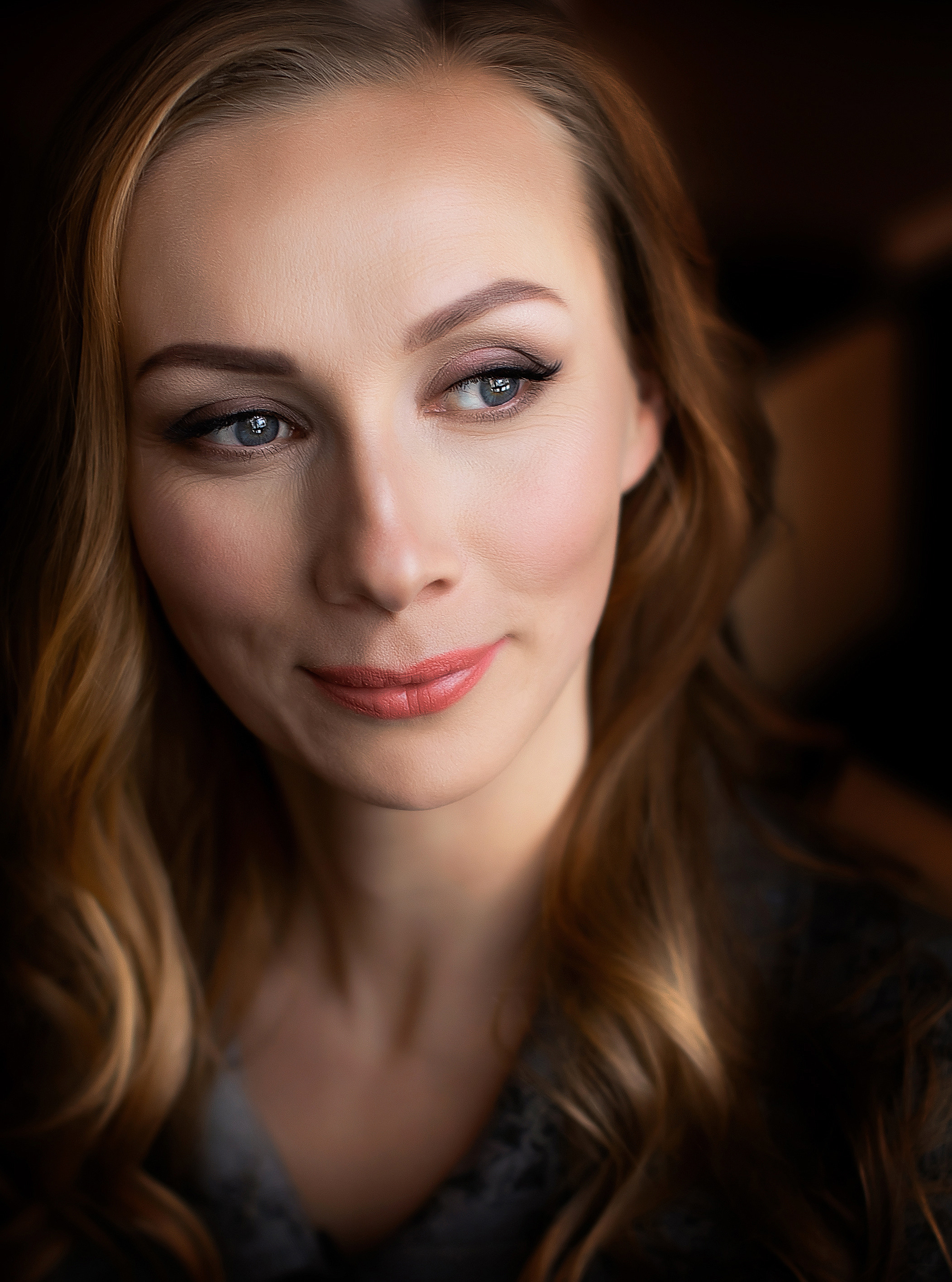 Фотосъемка для астролога