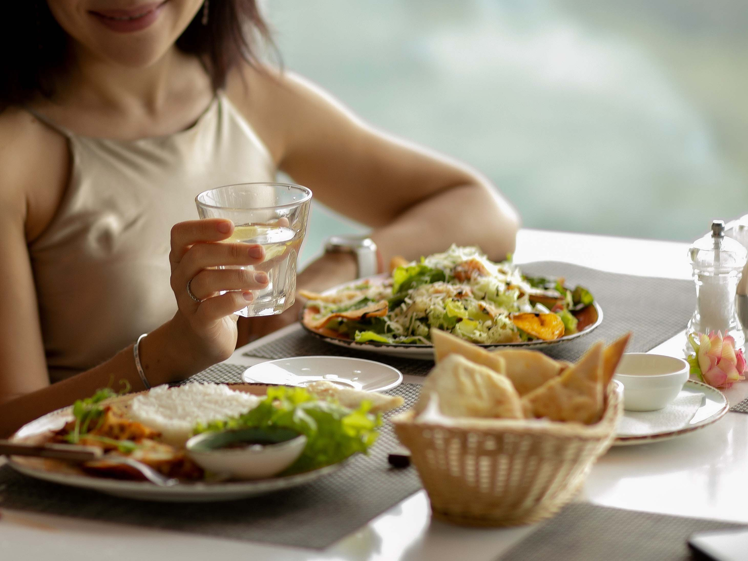 Контентная съемка