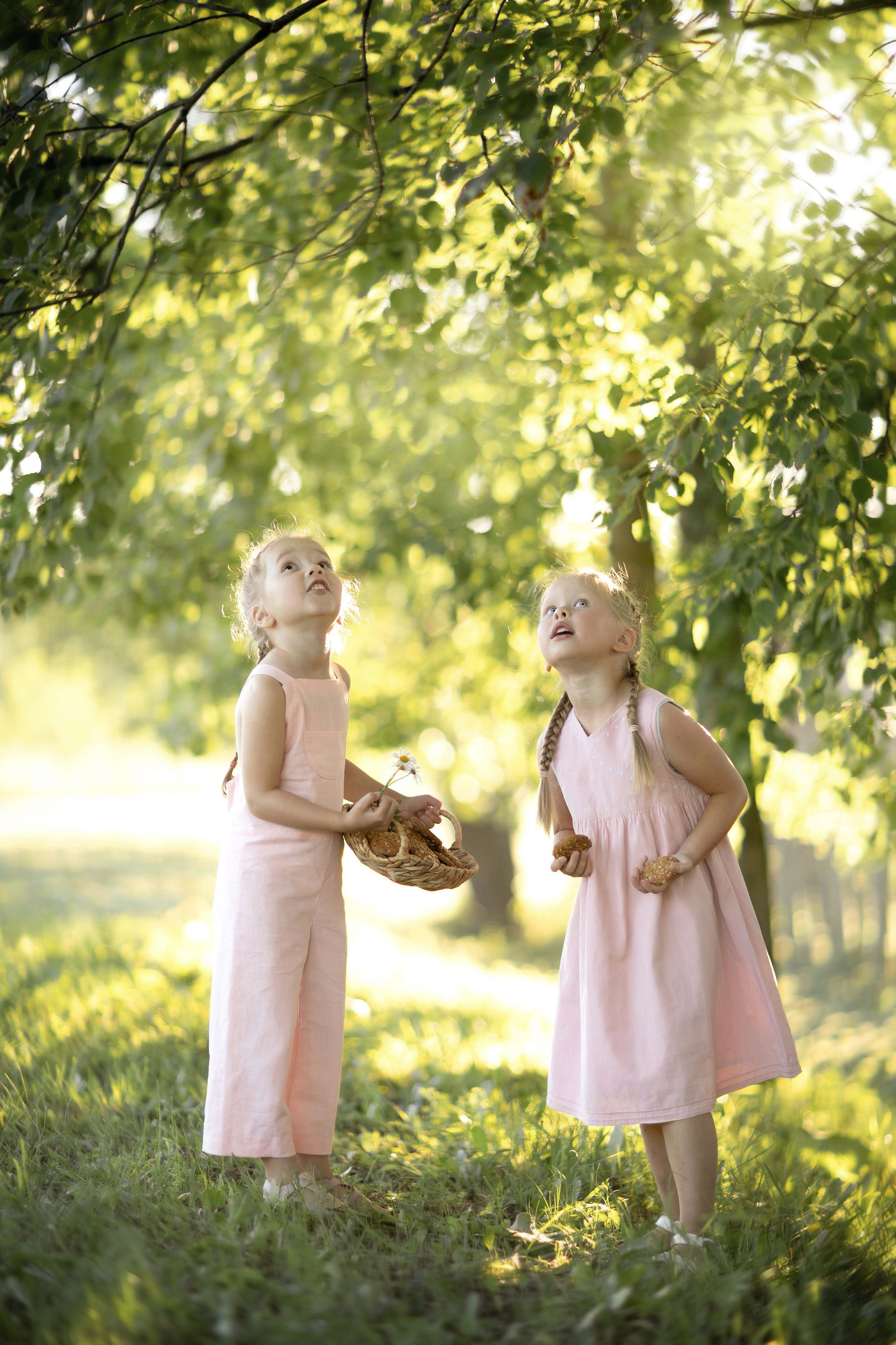 Детская съемка