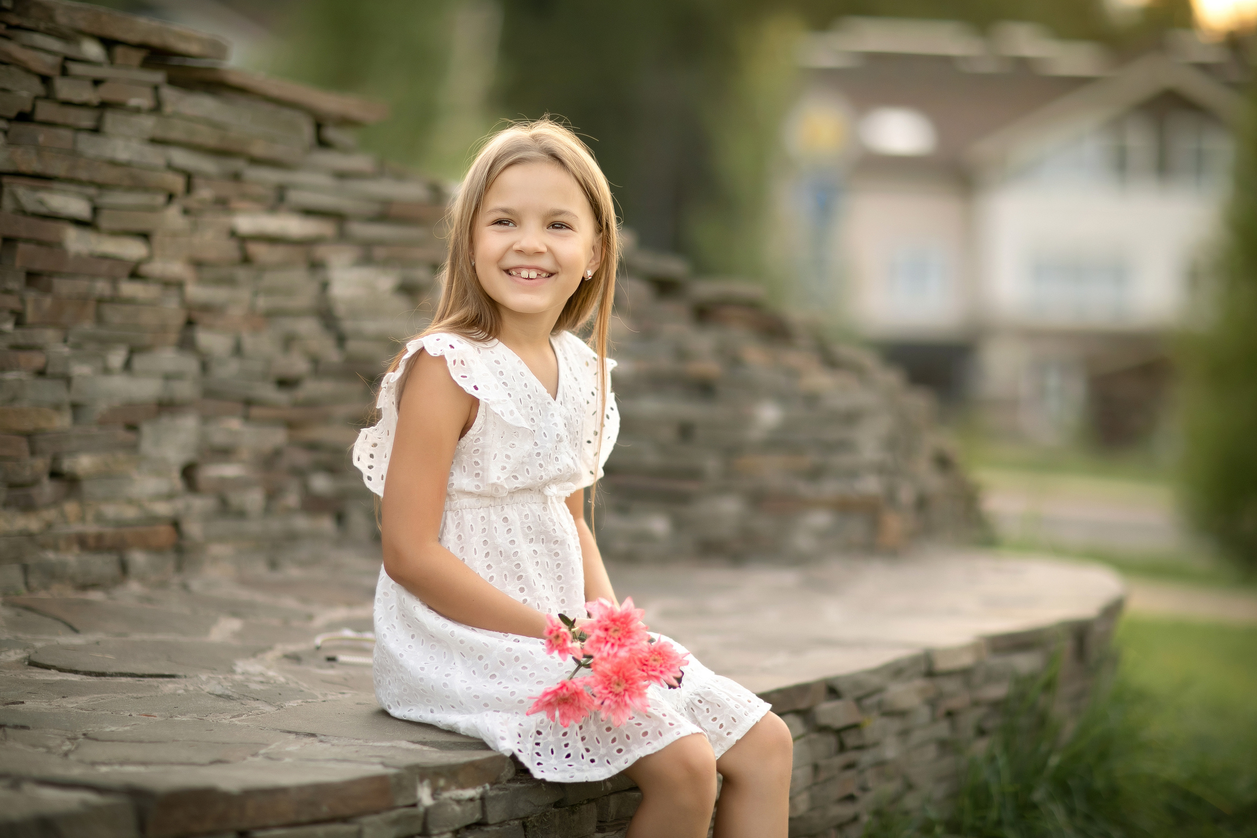 Семейная сьемка