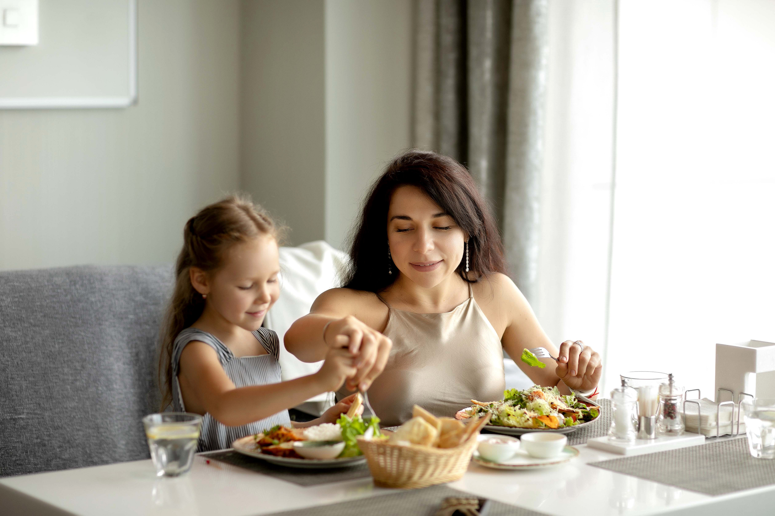 Контентная съемка