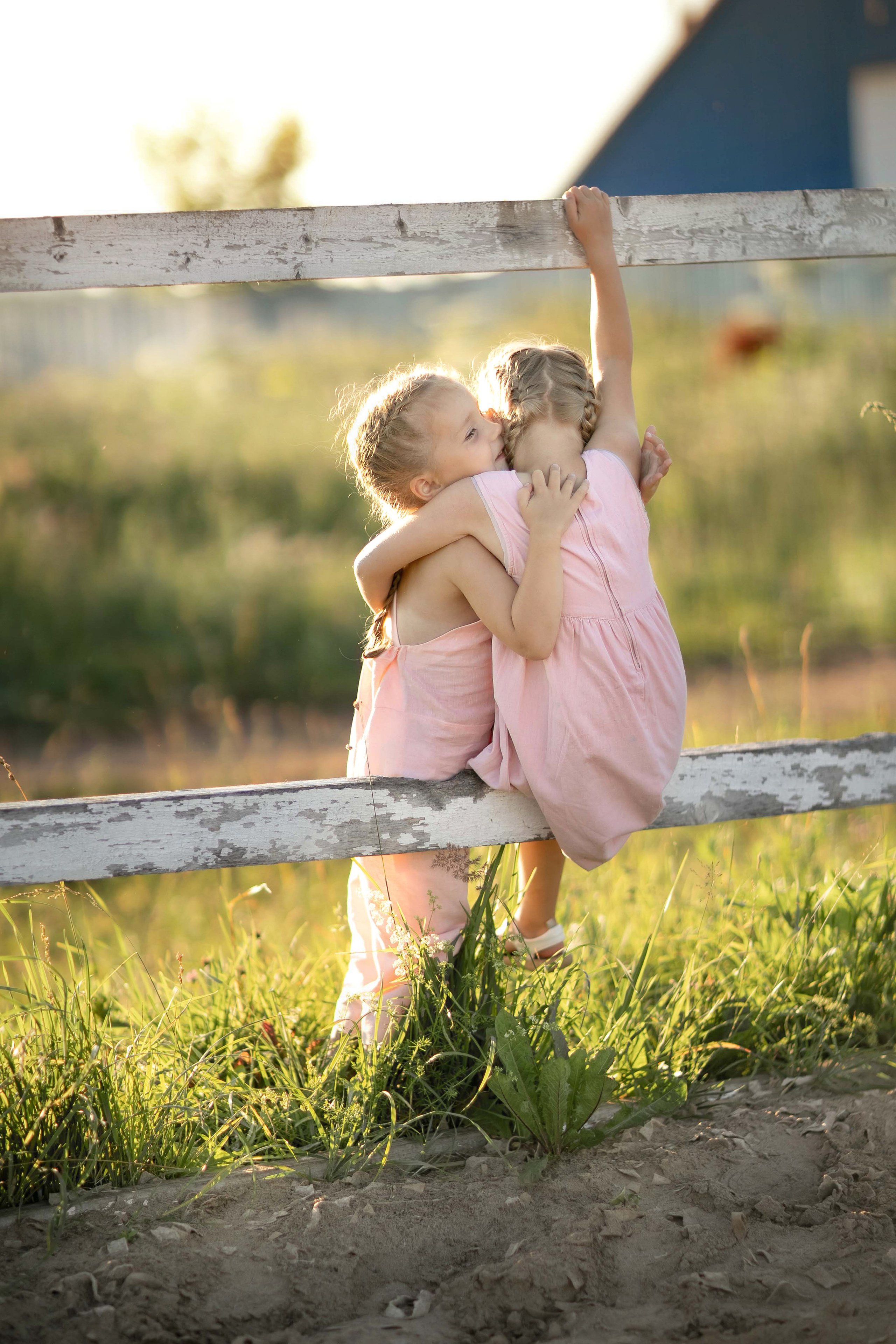 Детская съемка