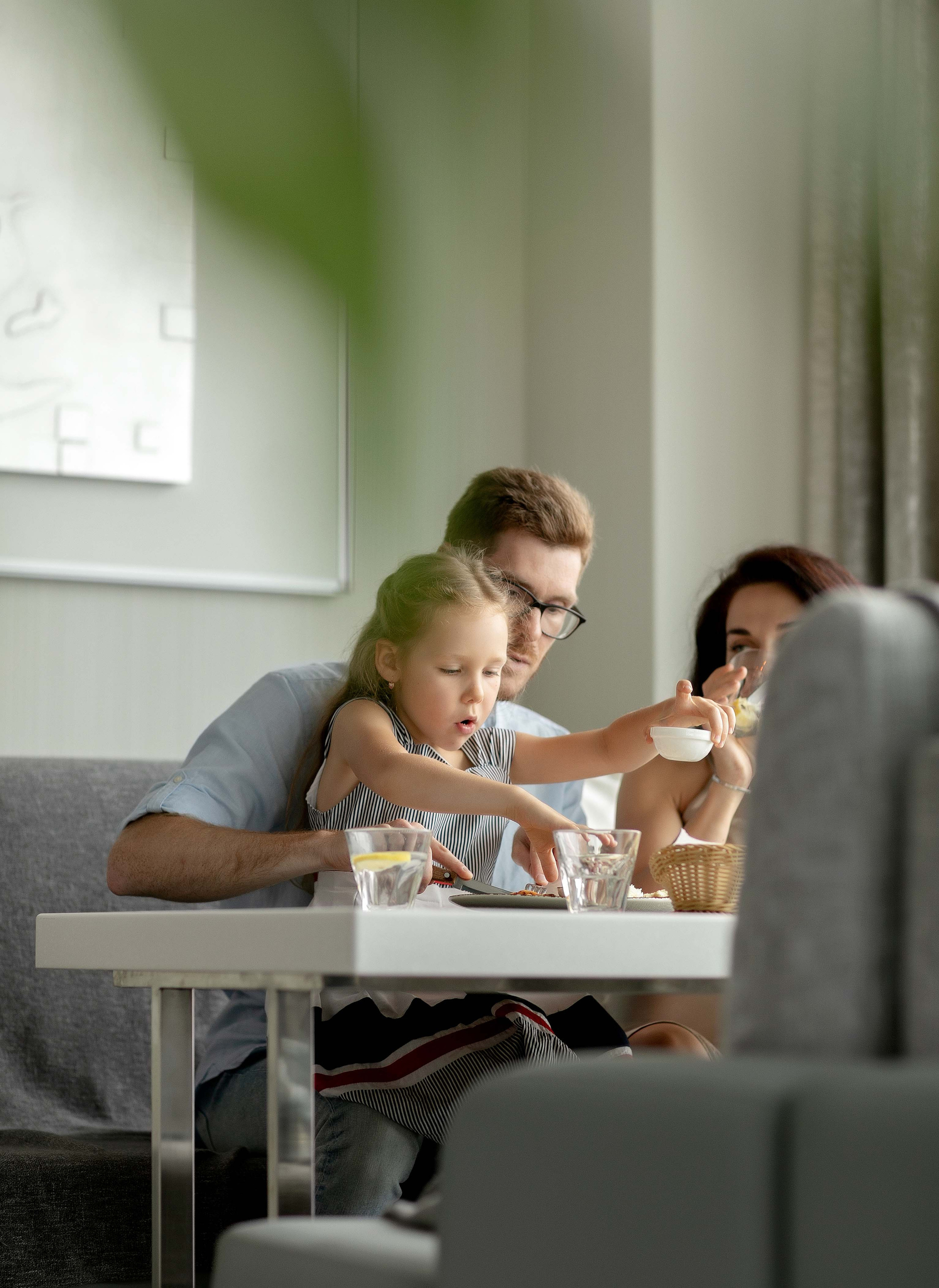 Контентная съемка