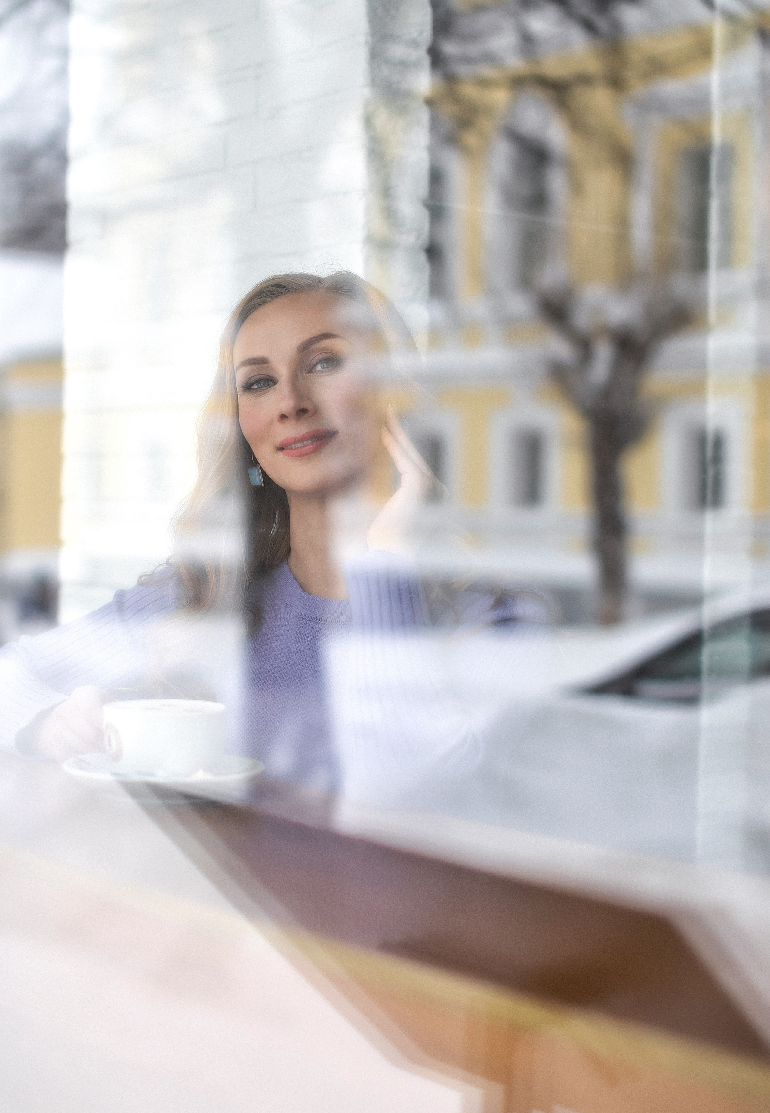 Фотосъемка для астролога