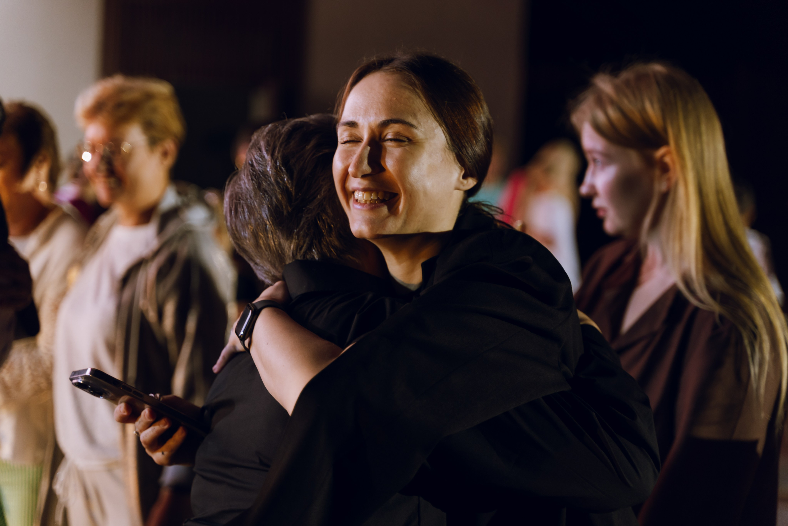 FUNKY ORANGE отчетный концерт 2025. Фотограф Надежда Погребняк | Рязань | Москва