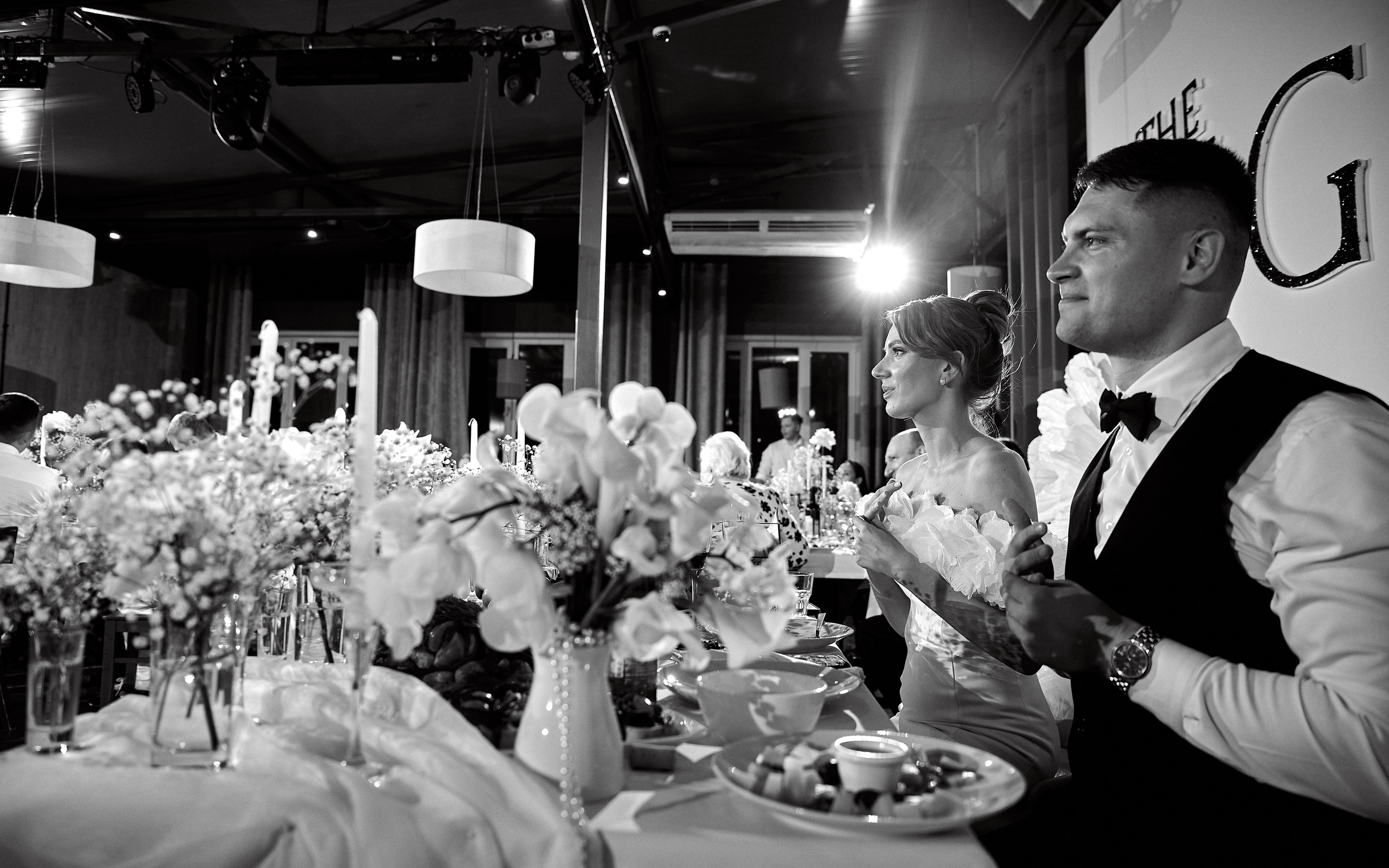 Алена и Алексей. Фотограф в Саранске Дмитрий Емелин