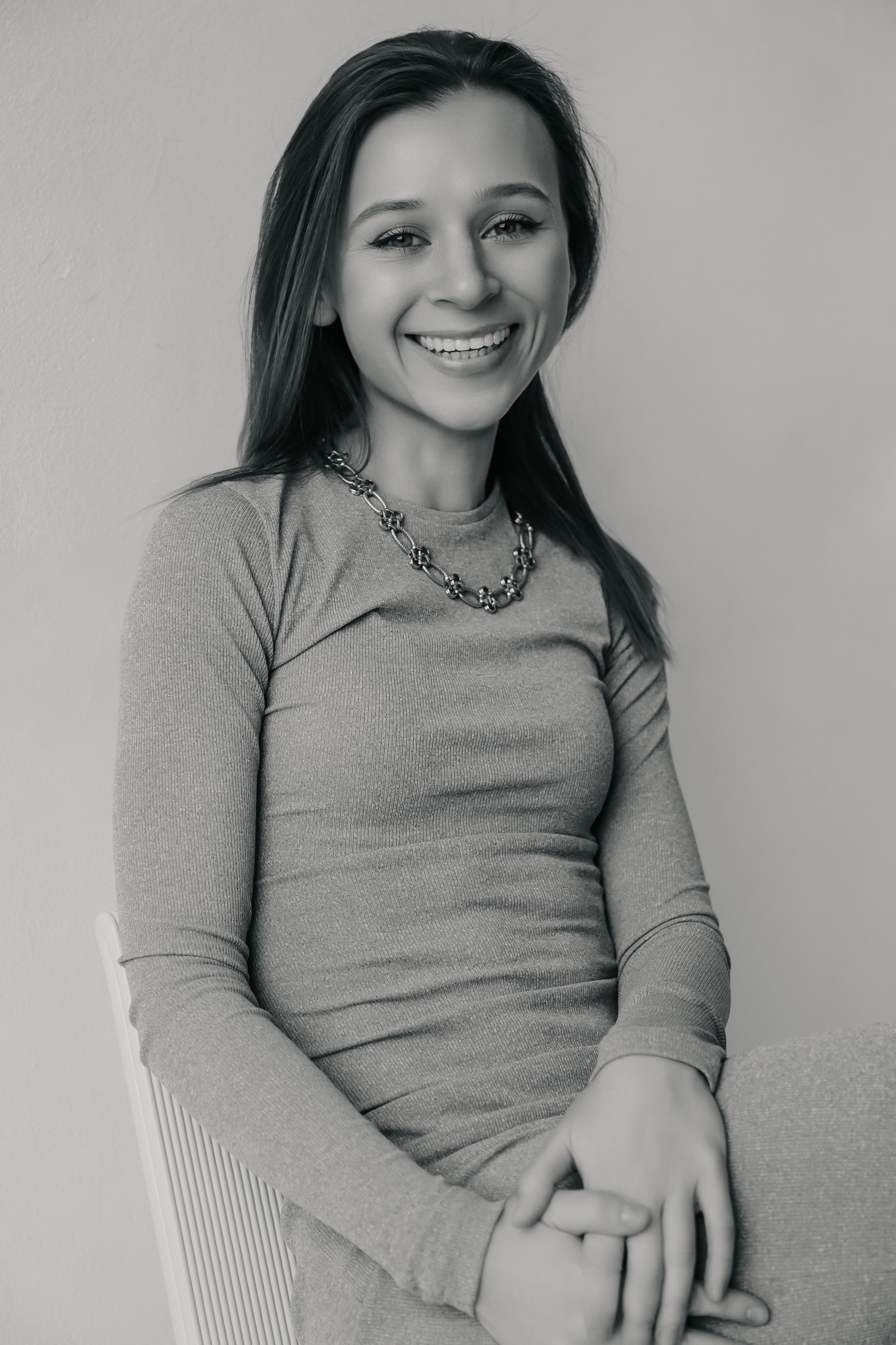 Милена. Женский фотограф в Москве Юля Иванова