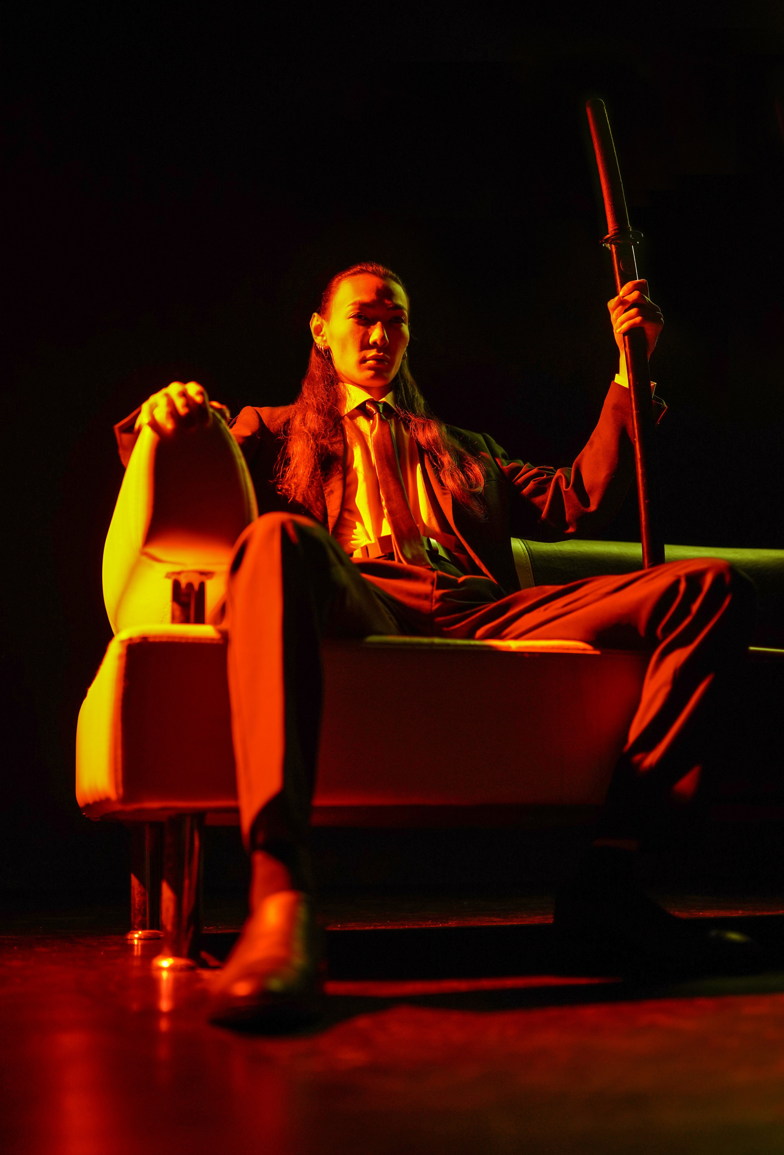 Постановочная фотография: Том 2. Креативный фотограф в Москве Сергей Рамос