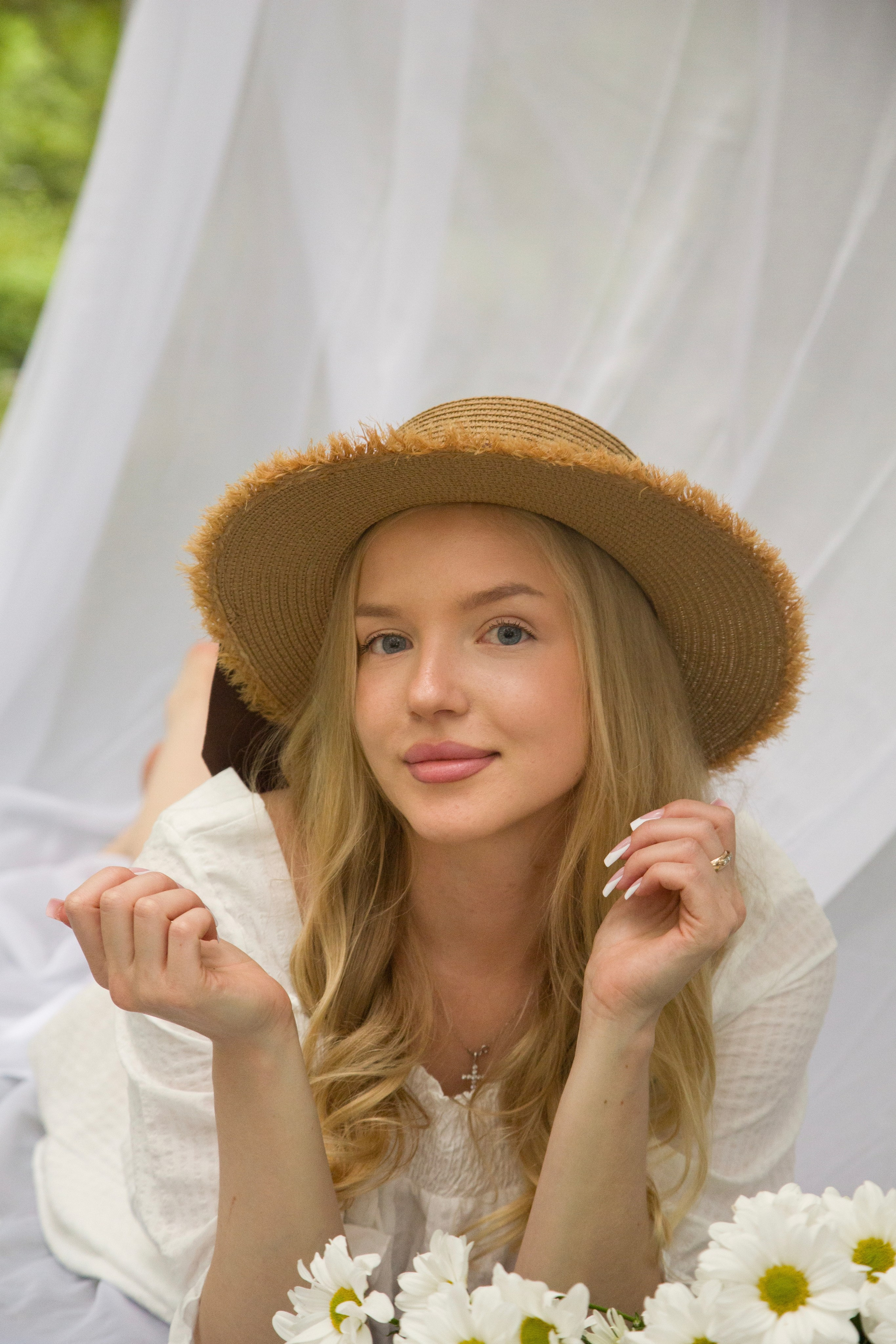 Фотодень «Y&W: Yellow and White». Фотограф г. Хабаровска Анастасия Царева