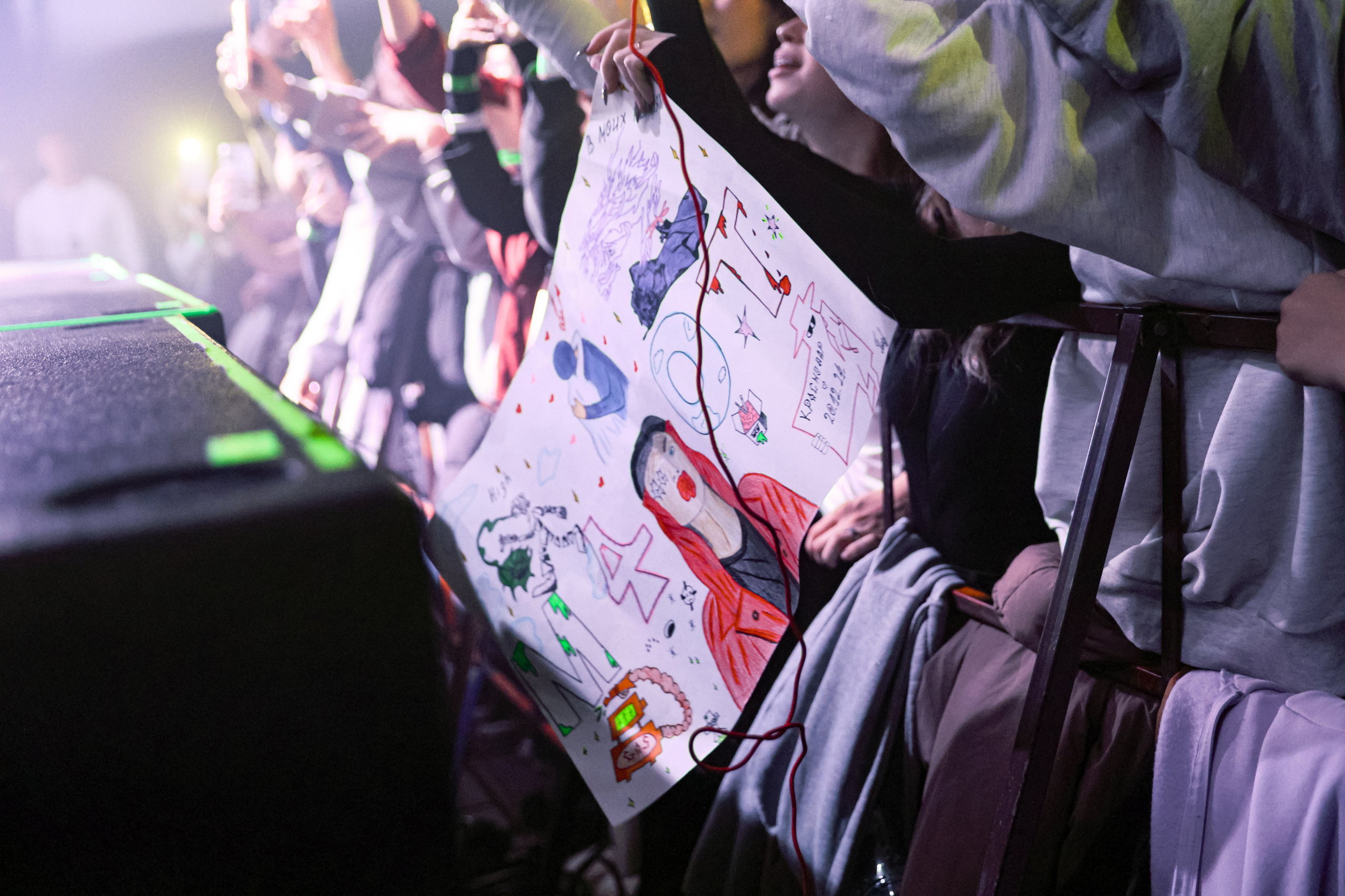 Mayot / @Порт 219 / Краснодар. Концертный фотограф в Краснодаре