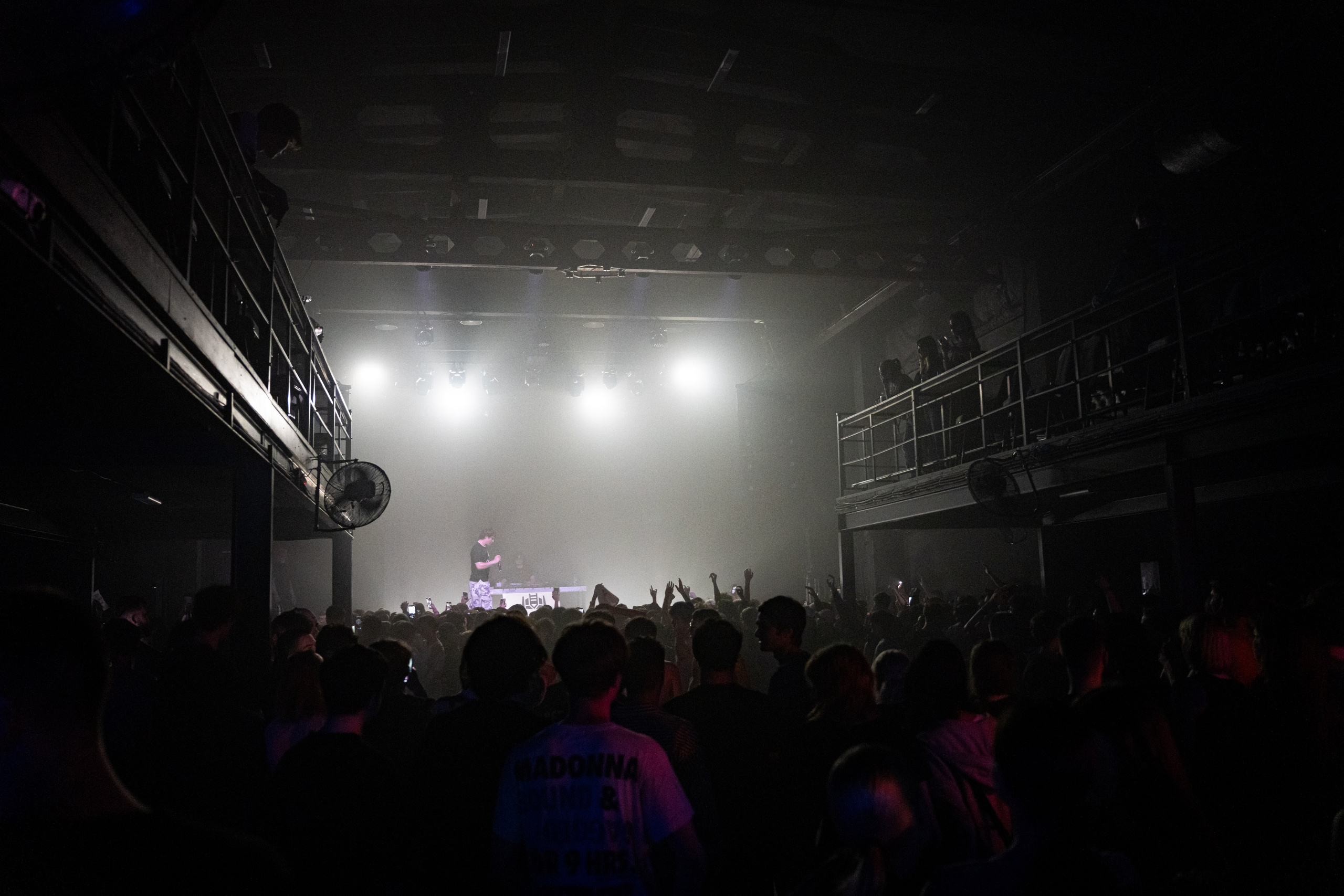 Thrill Pill / @Порт 219 / Краснодар. Концертный фотограф в Краснодаре