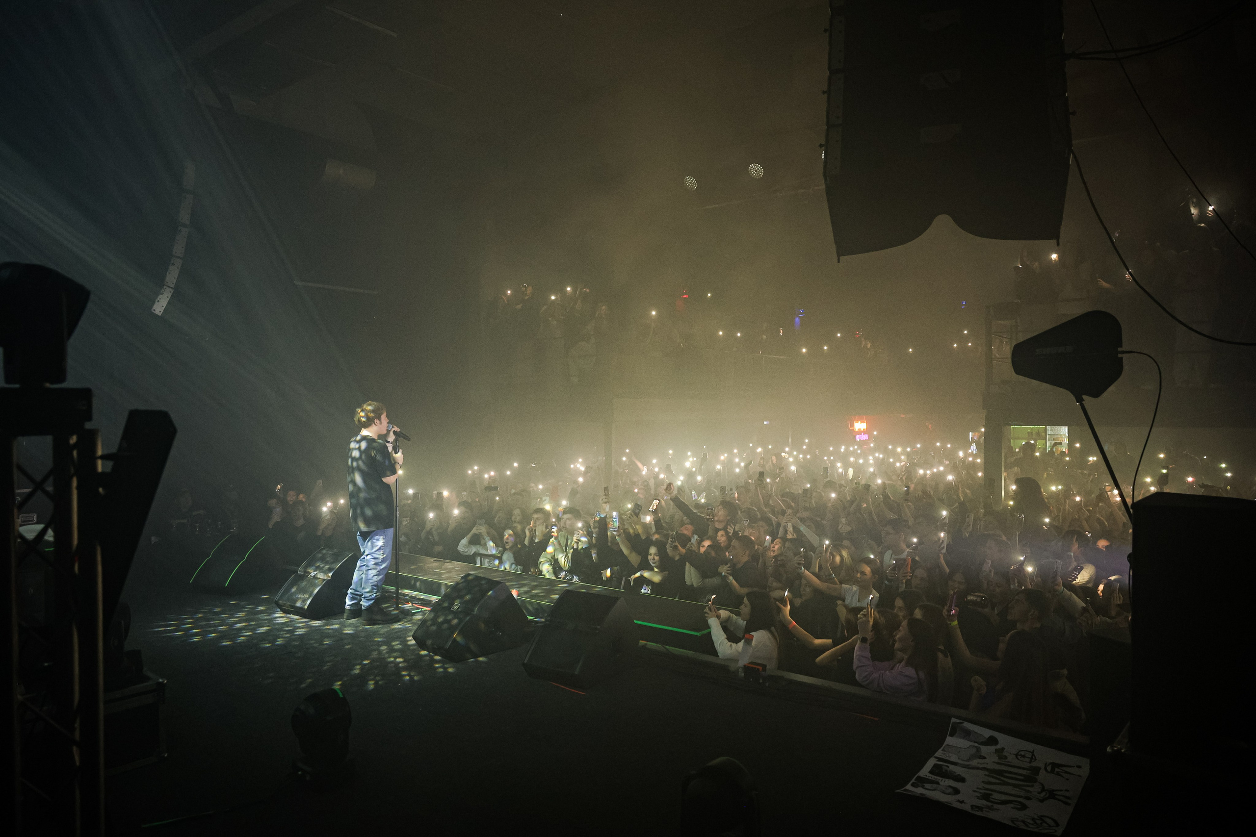 Toxi$ / @Порт 219 / Краснодар. Концертный фотограф в Краснодаре