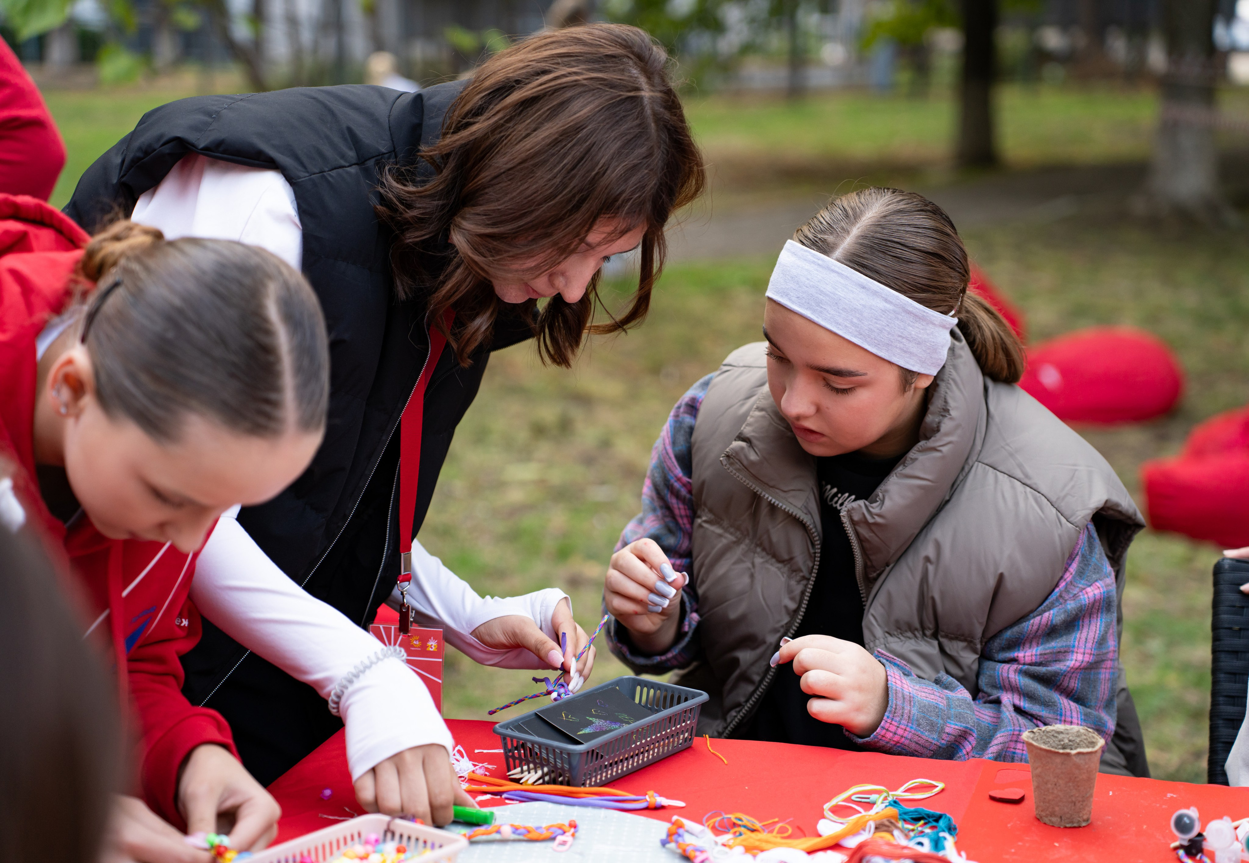 Фестиваль ко дню города Краснодар «45-я Параллель» / @ДС Олимп. Концертный фотограф в Краснодаре