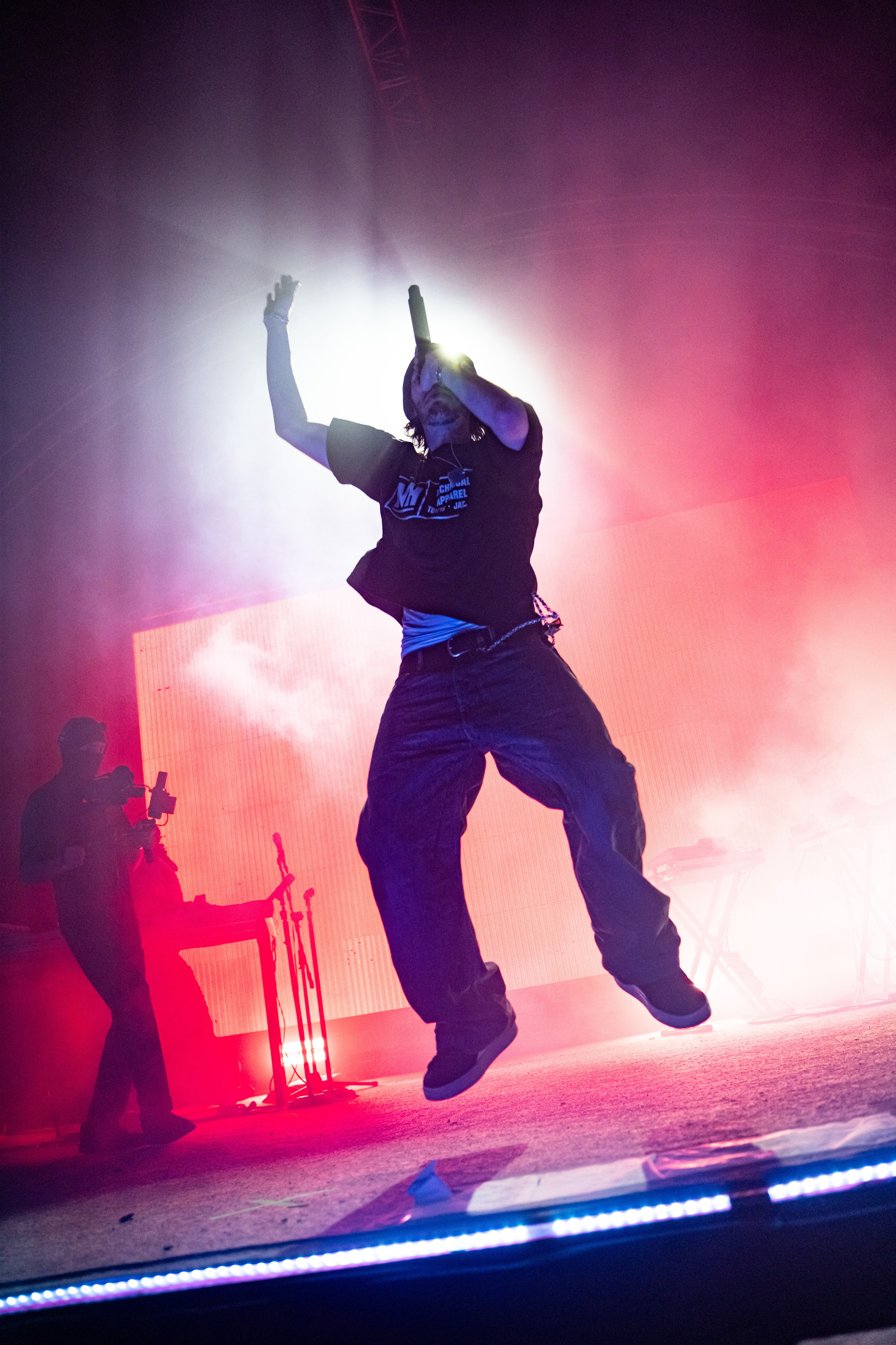 Big Baby Tape / @Кроп Арена / Краснодар. Концертный фотограф в Краснодаре