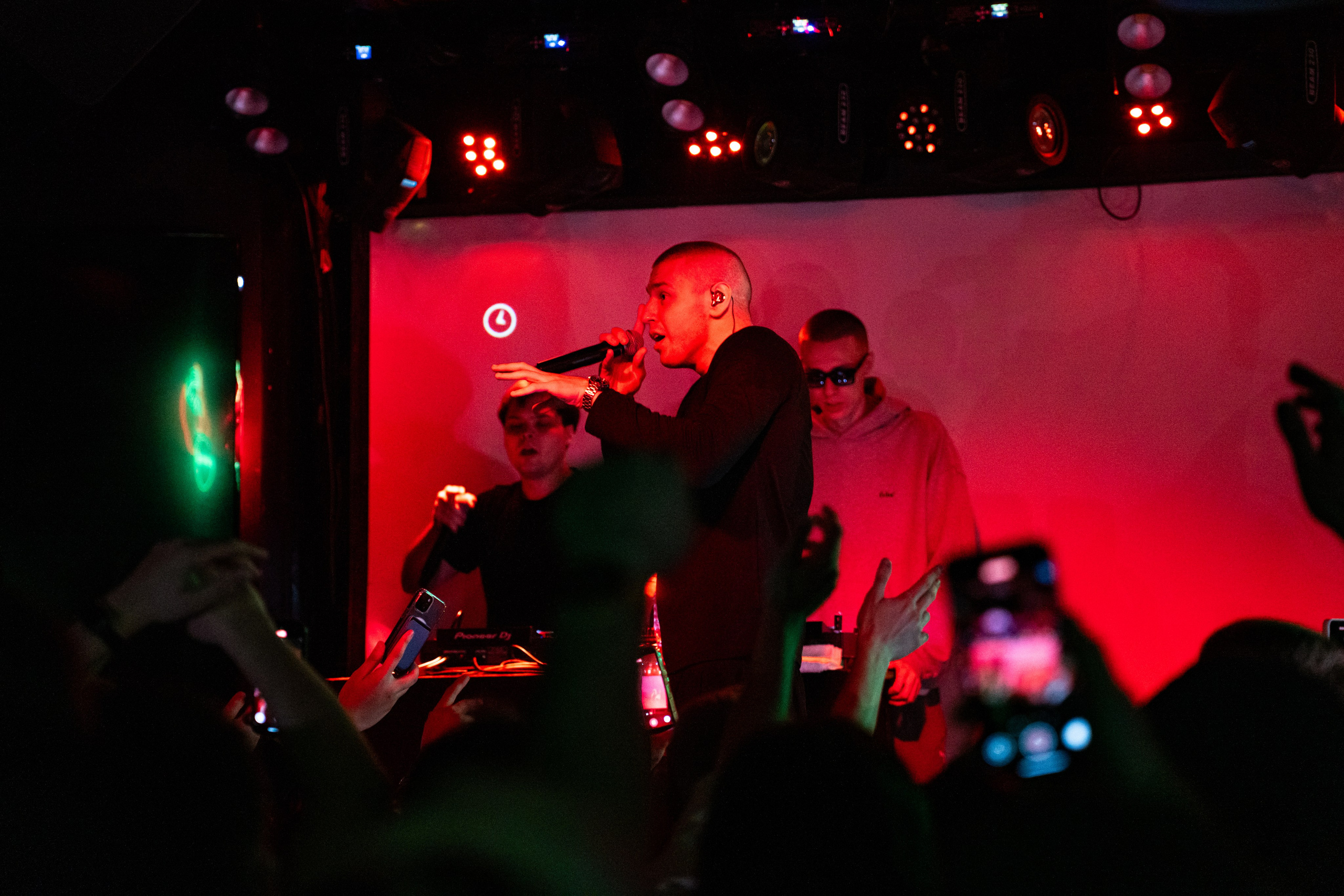 Yasmi / @Сержант Пеппер / Краснодар. Концертный фотограф в Краснодаре