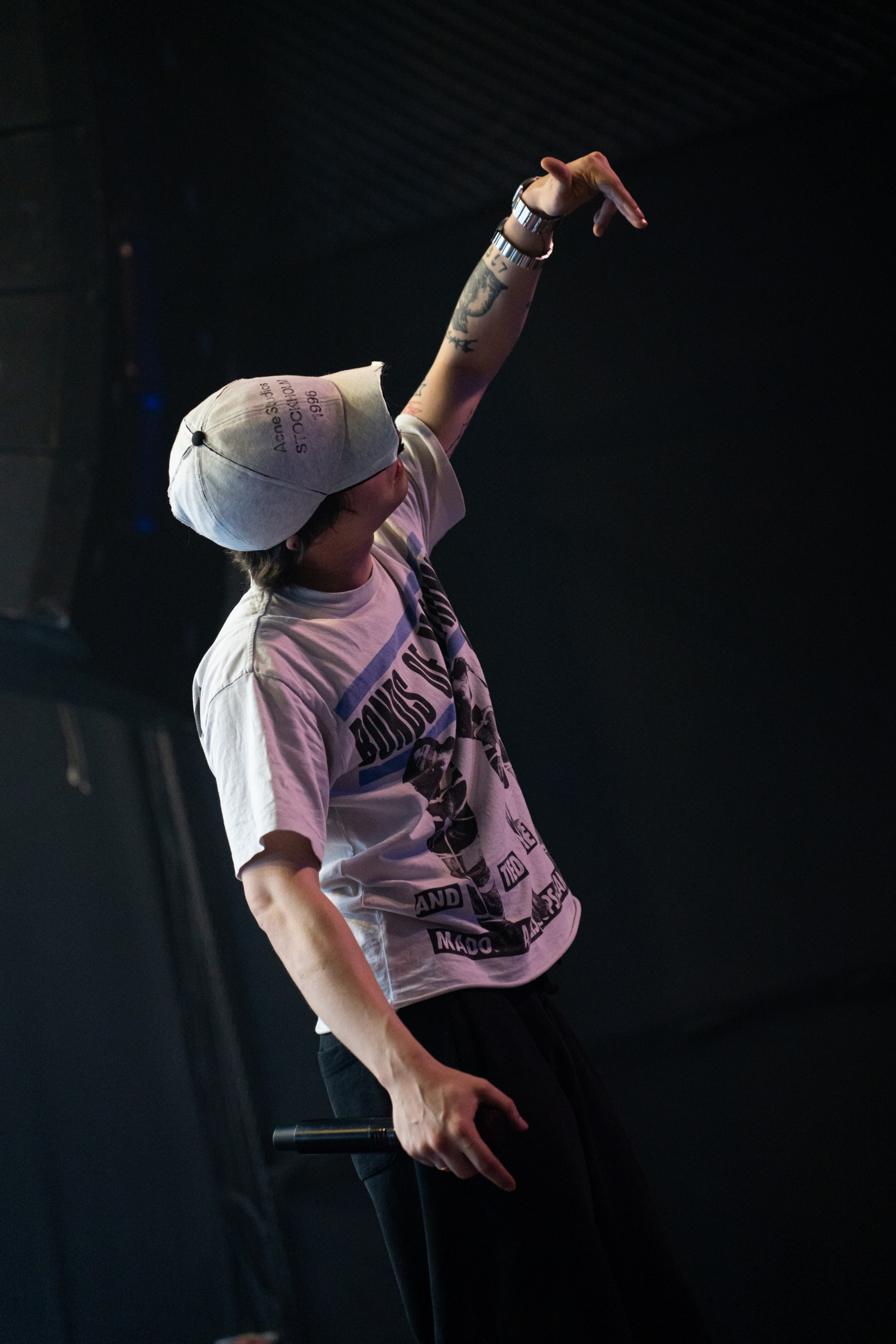 Boulevard Depo / @Порт 219 / Краснодар. Концертный фотограф в Краснодаре