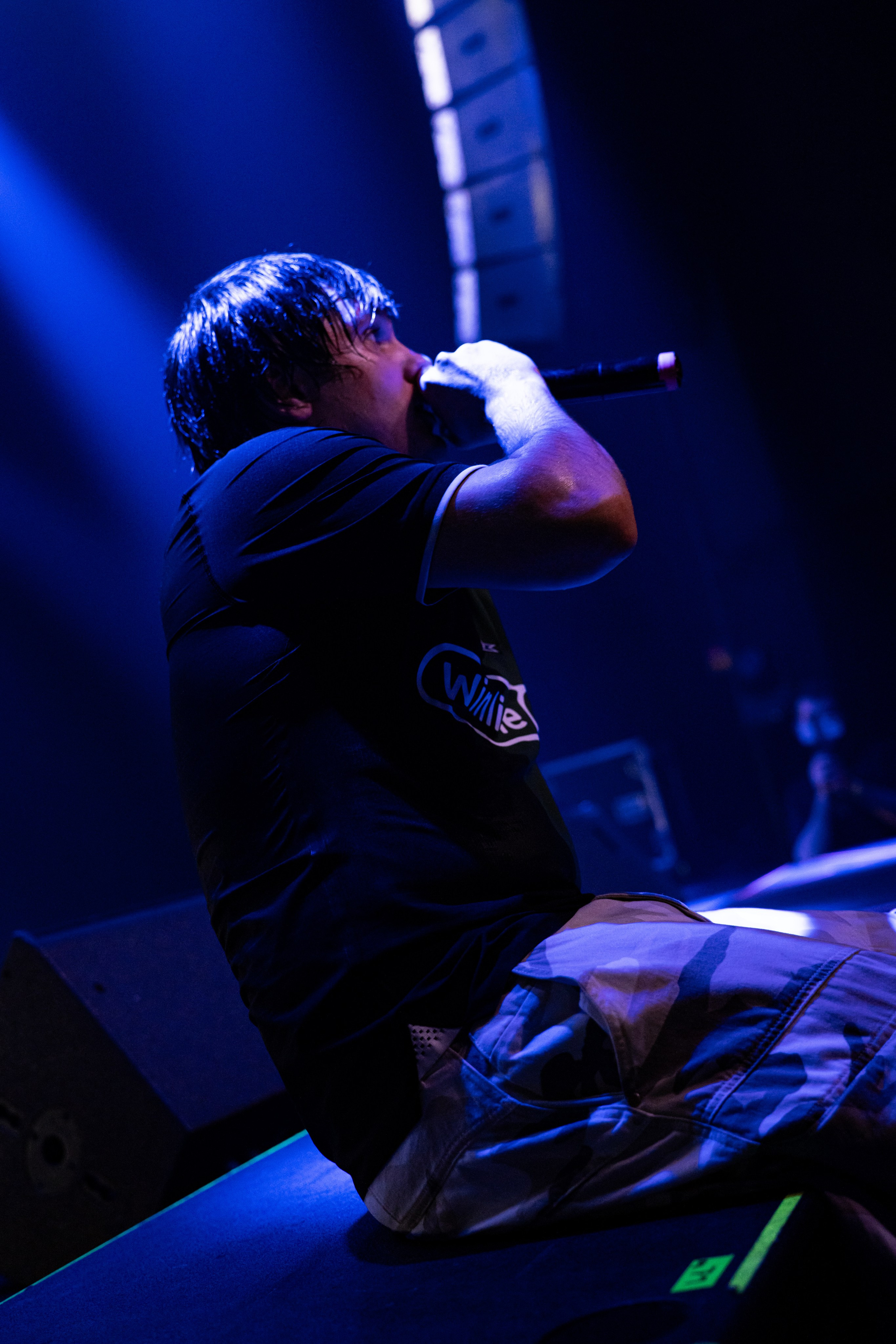 Thrill Pill / @Порт 219 / Краснодар. Концертный фотограф в Краснодаре