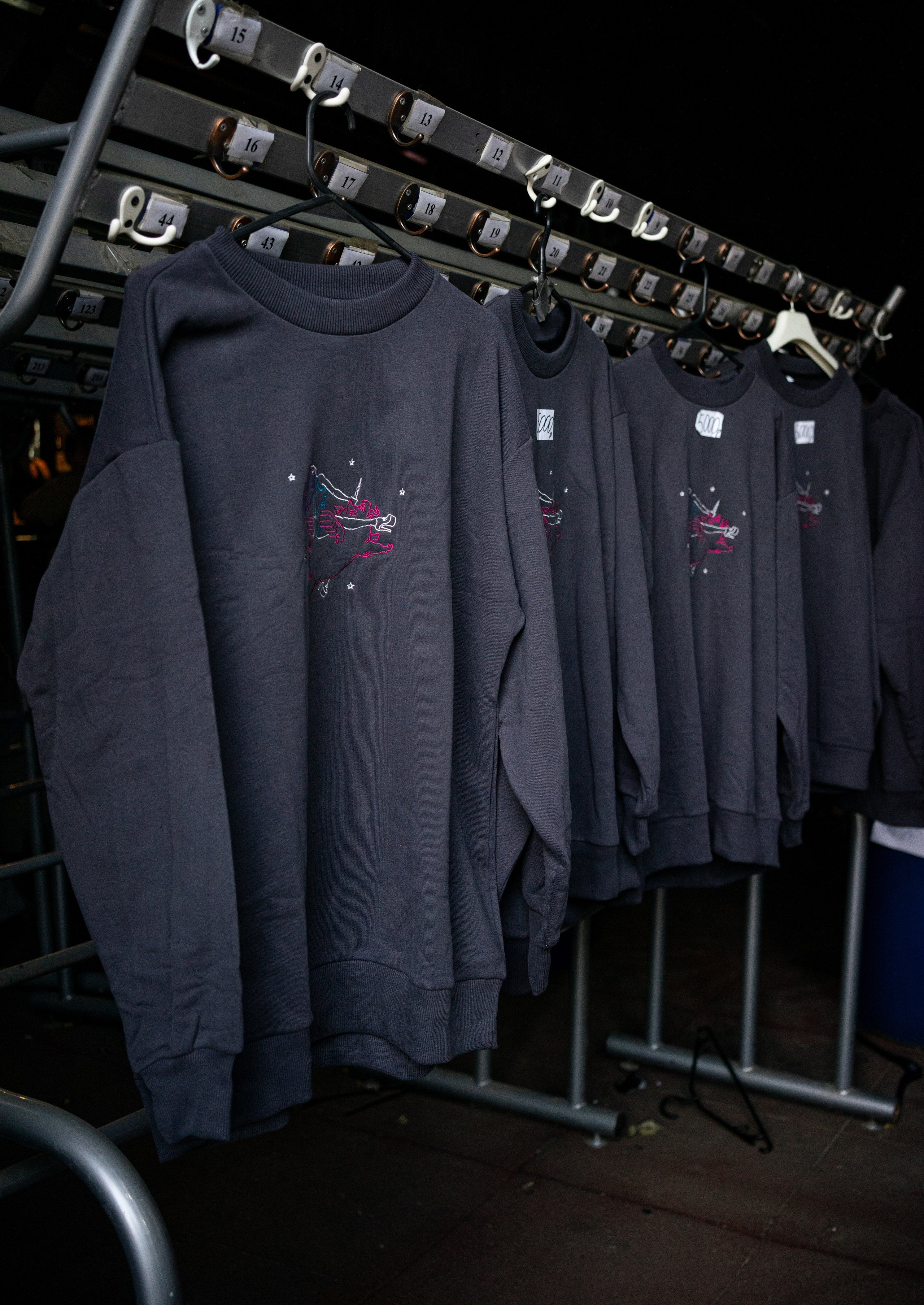 ЛСП / @Кроп Арена Воздух / Краснодар. Концертный фотограф в Краснодаре