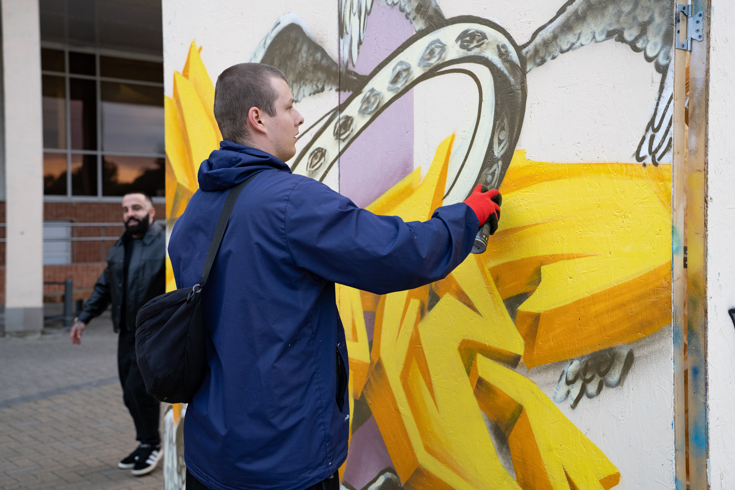 Фестиваль ко дню города Краснодар «45-я Параллель» / @ДС Олимп. Концертный фотограф в Краснодаре