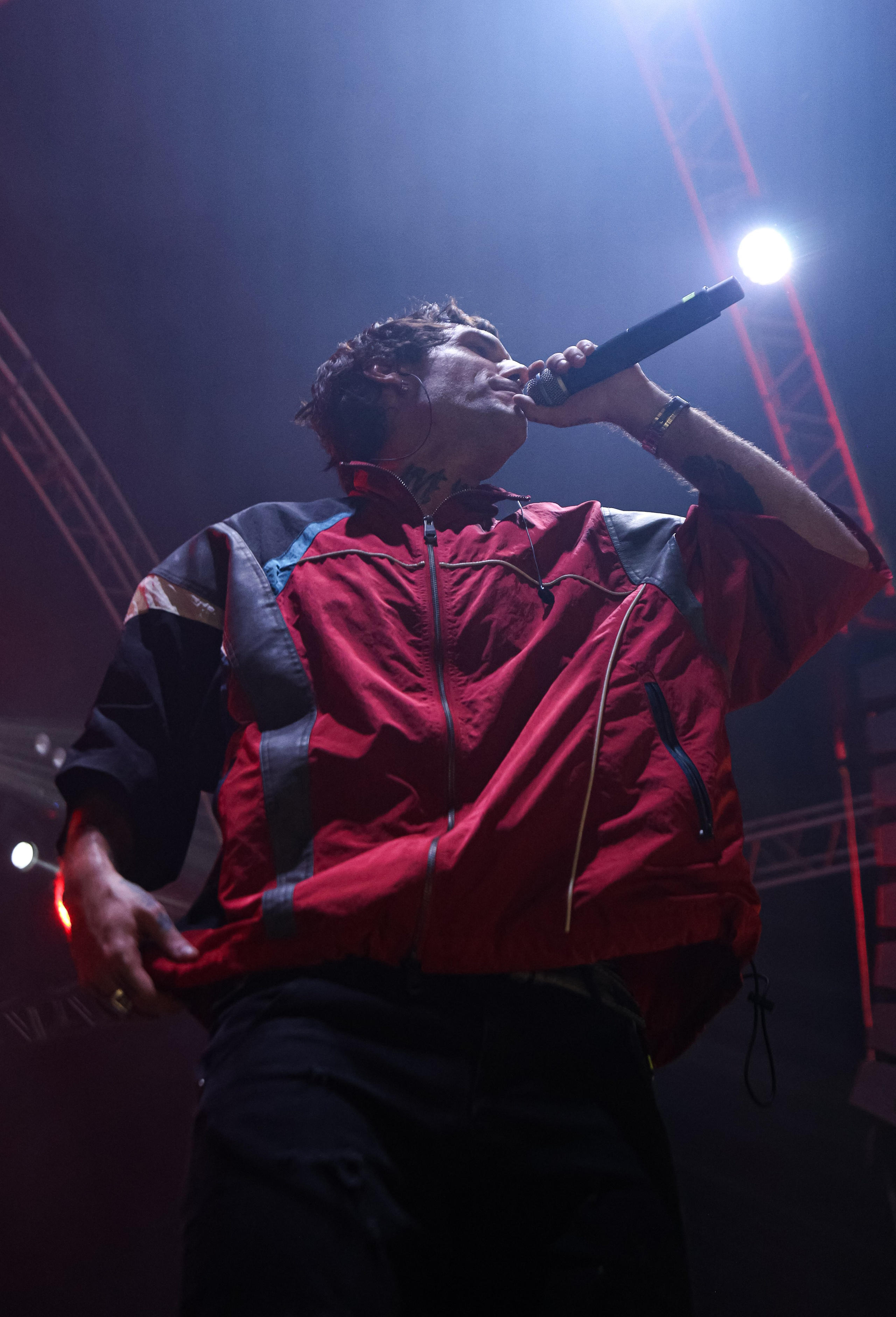 LOVV66 / @Кроп Арена / Краснодар. Концертный фотограф в Краснодаре