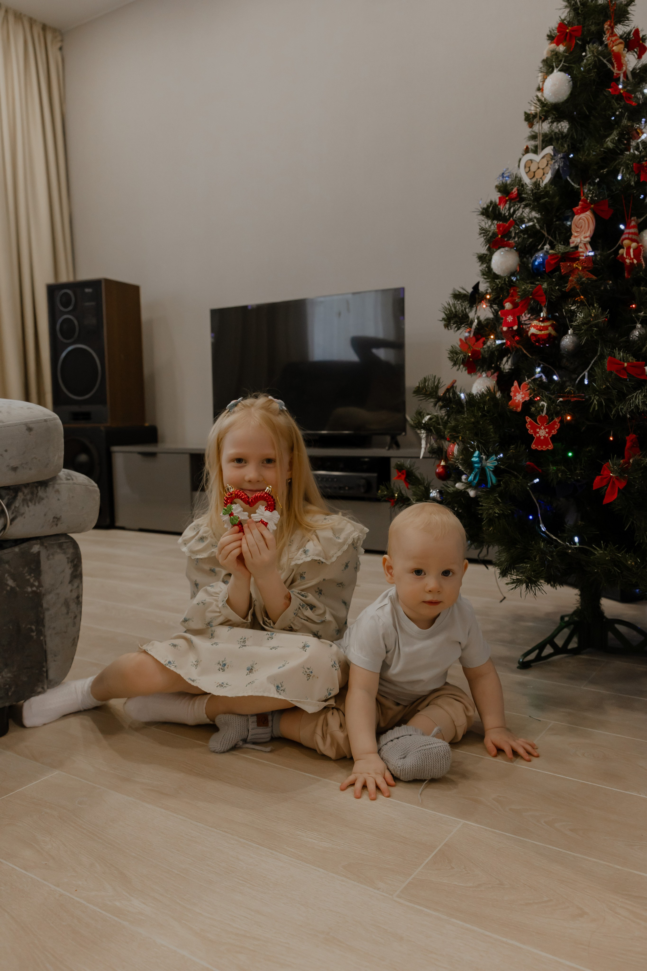 Домашняя съемка. Фотограф в Новосибирске Екатерина Васильева